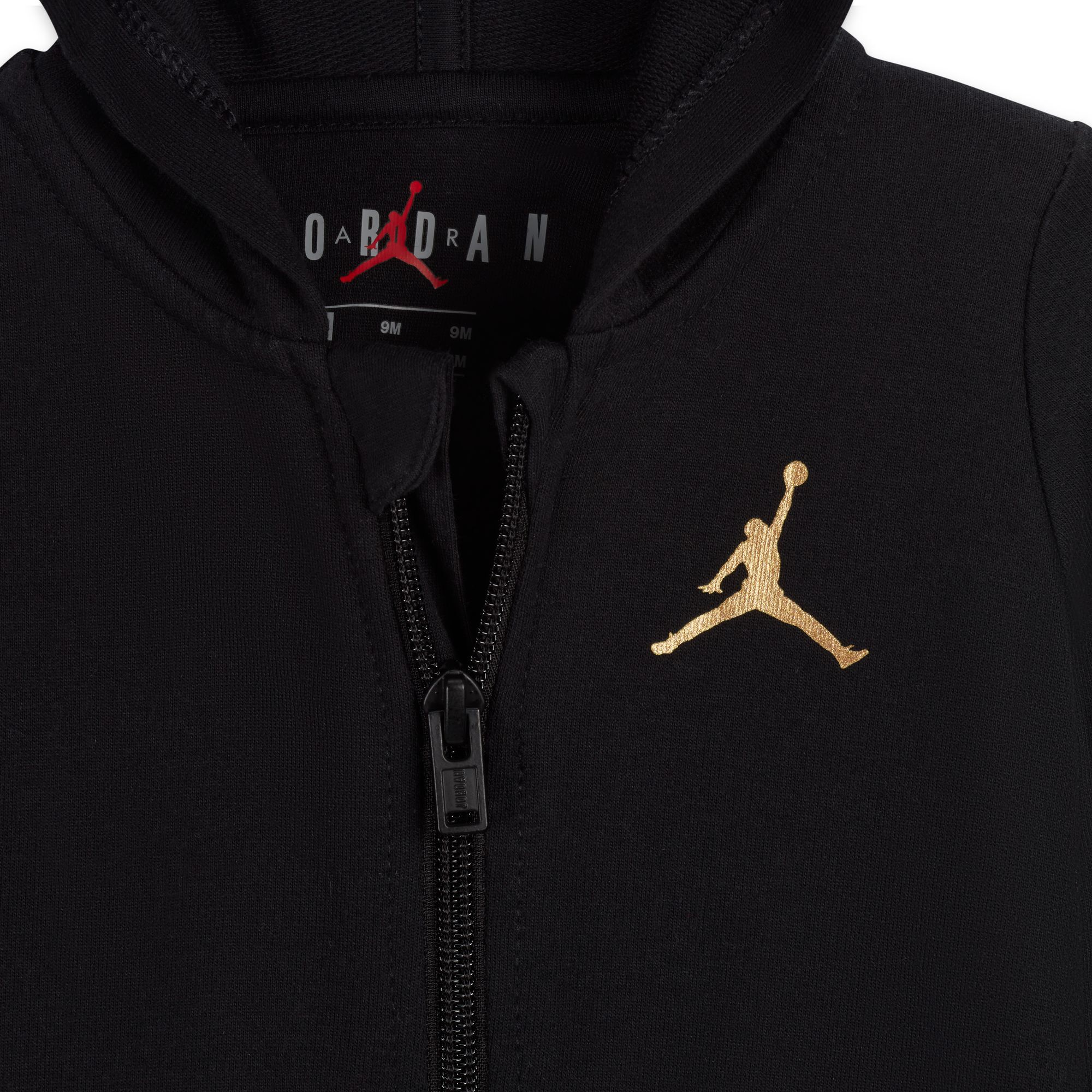 Jordan Take Flight Coverall image number 1