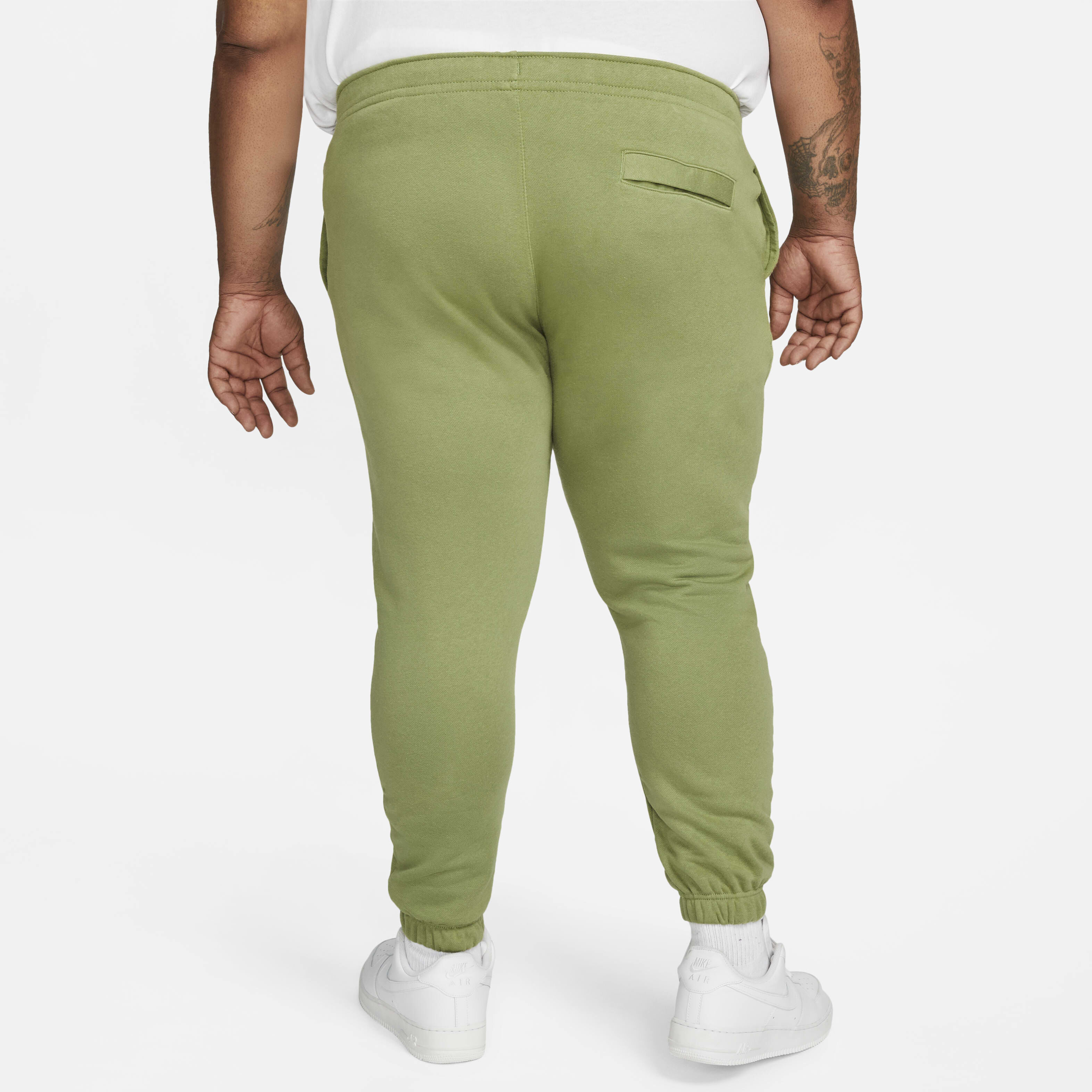 Nike Sportswear Club Fleece image number 7