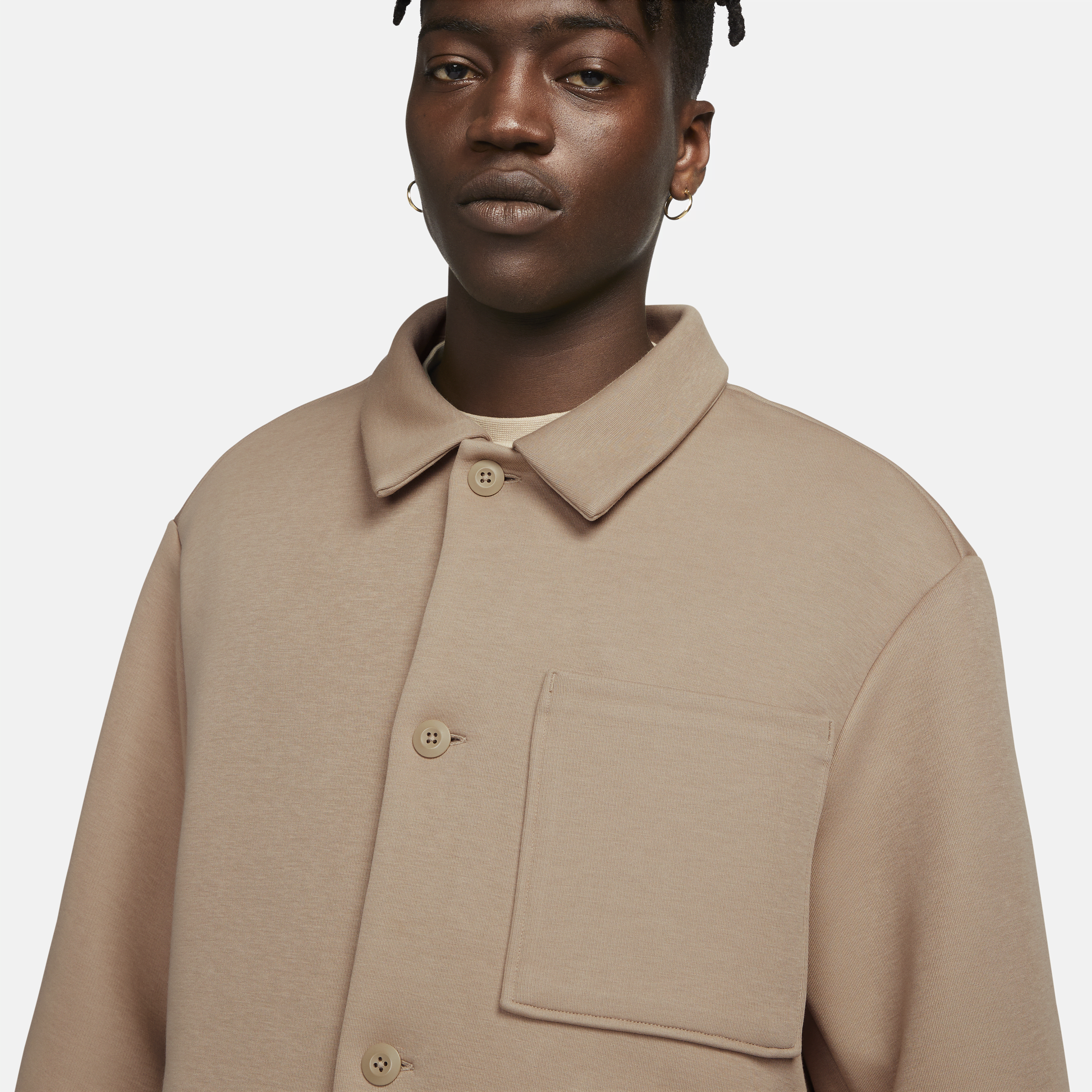 Nike Sportswear Tech Fleece Re-Imagined image number 2