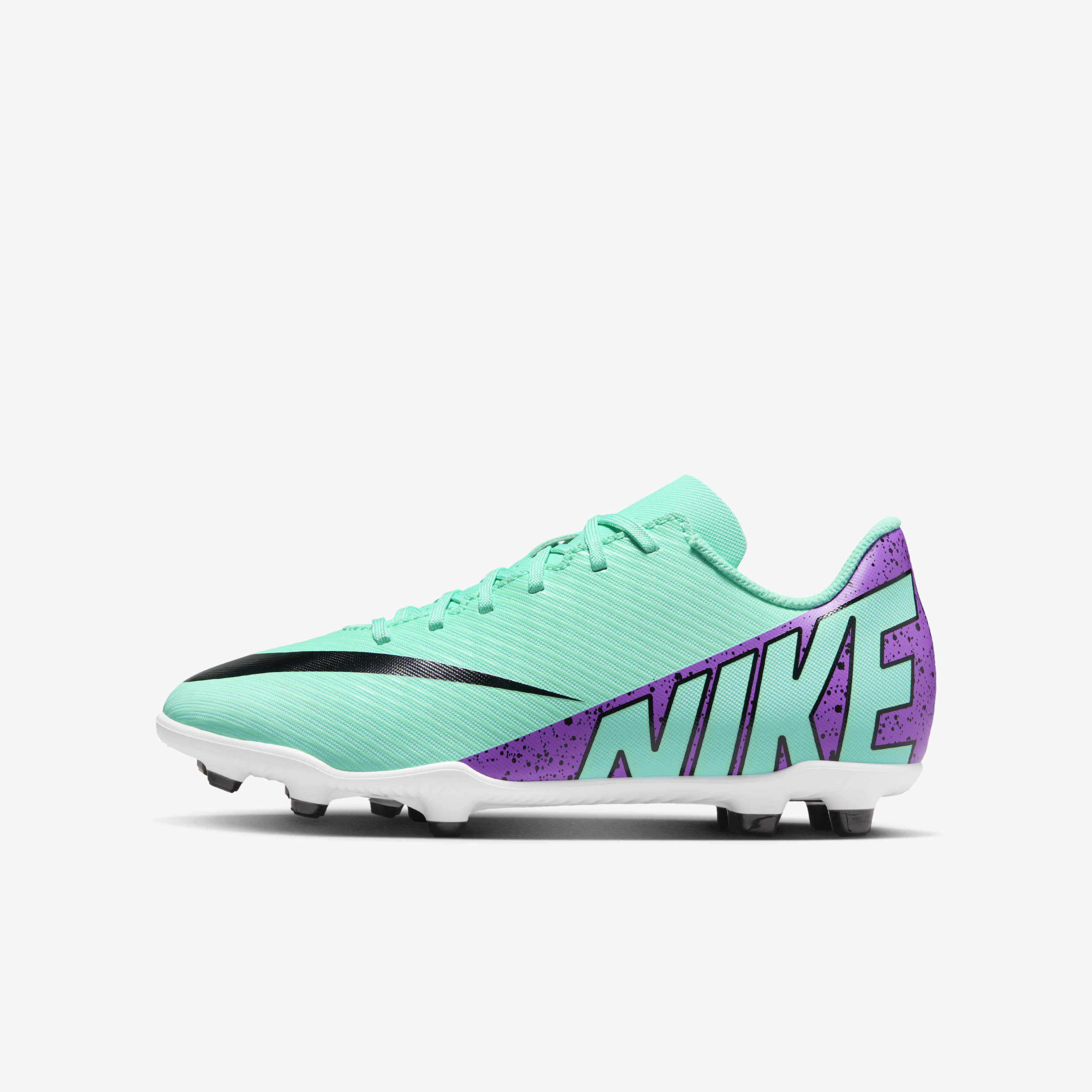 نايكي جونيور ميركيوريال فيبور 15 كلوب image number 0