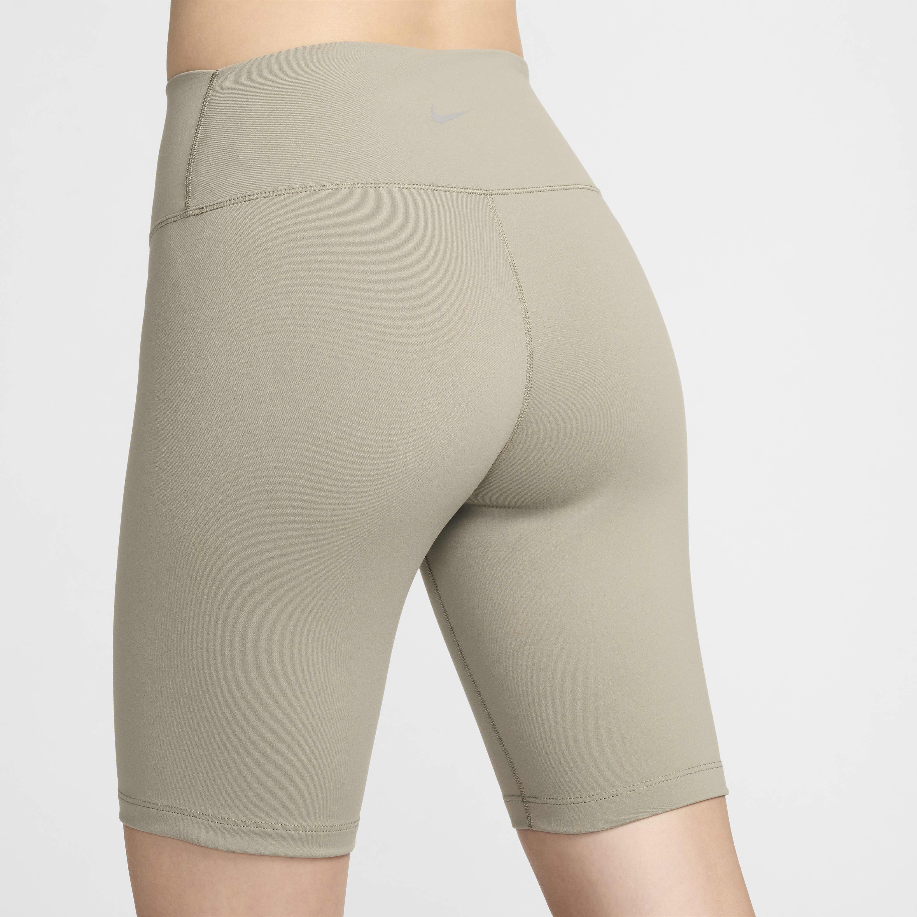 Buy Nike One Women s High Waisted 20.5cm approx. Biker Shorts Nike Kuwait Official