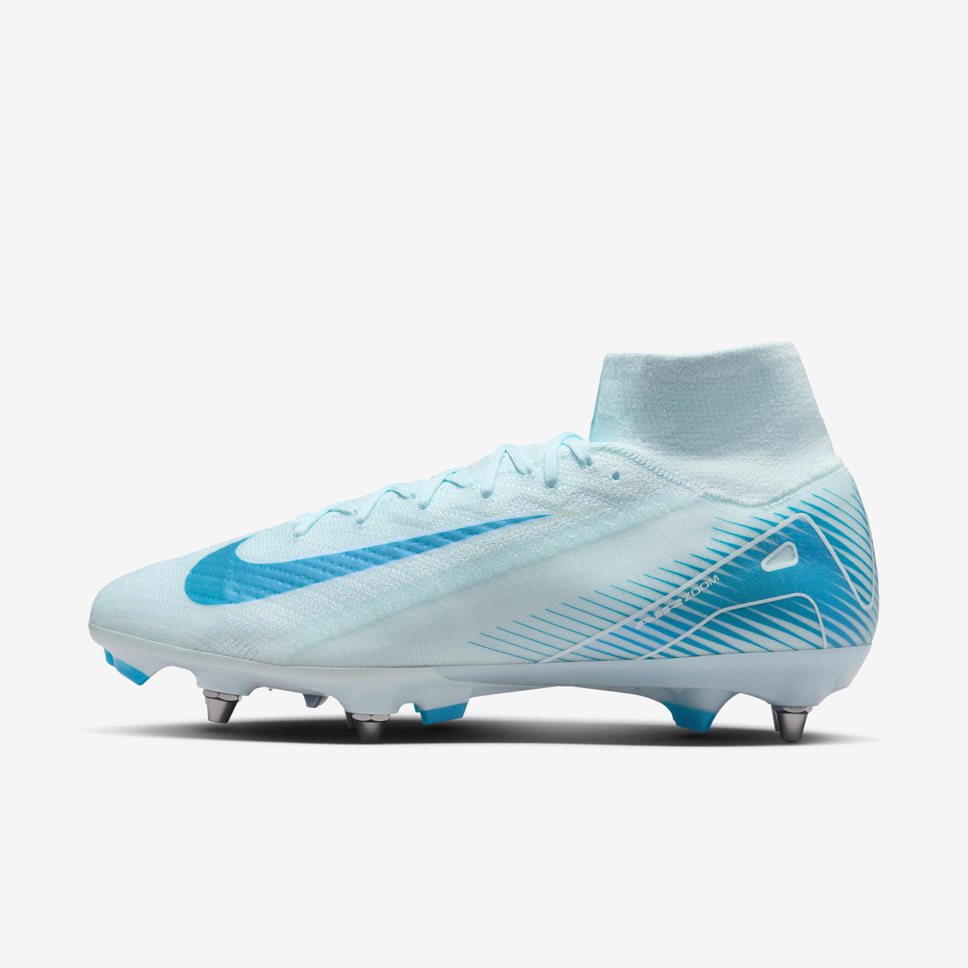 Buy Nike Mercurial Superfly 10 Elite SG Pro High Top Football Boot Nike Kuwait Official