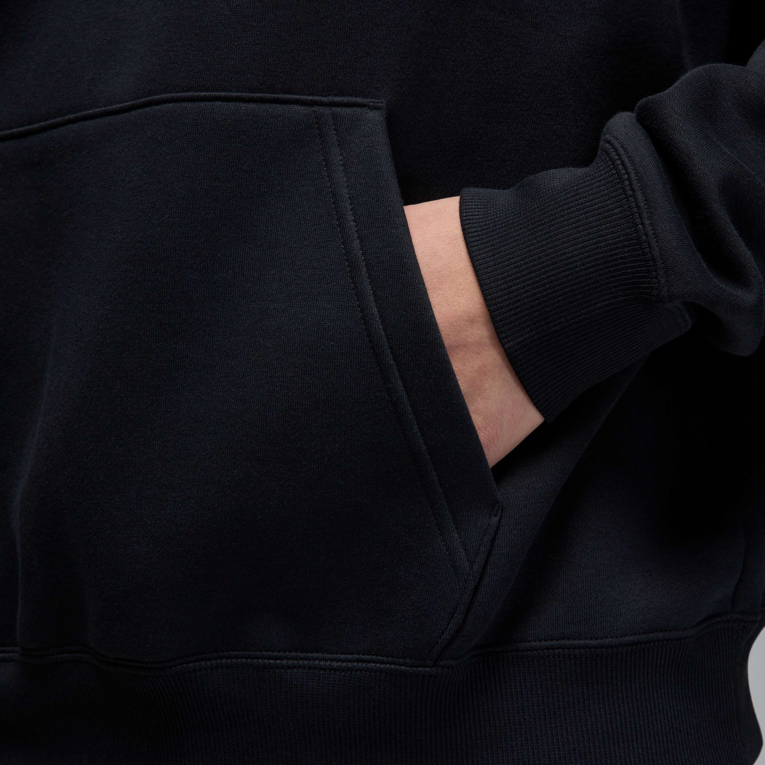 Jordan Brooklyn Fleece image number 4