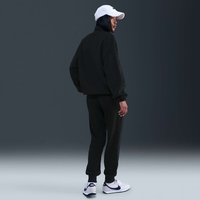 Nike Sportswear Phoenix Plush image number 4 Nike Sportswear Phoenix Plush image number 4