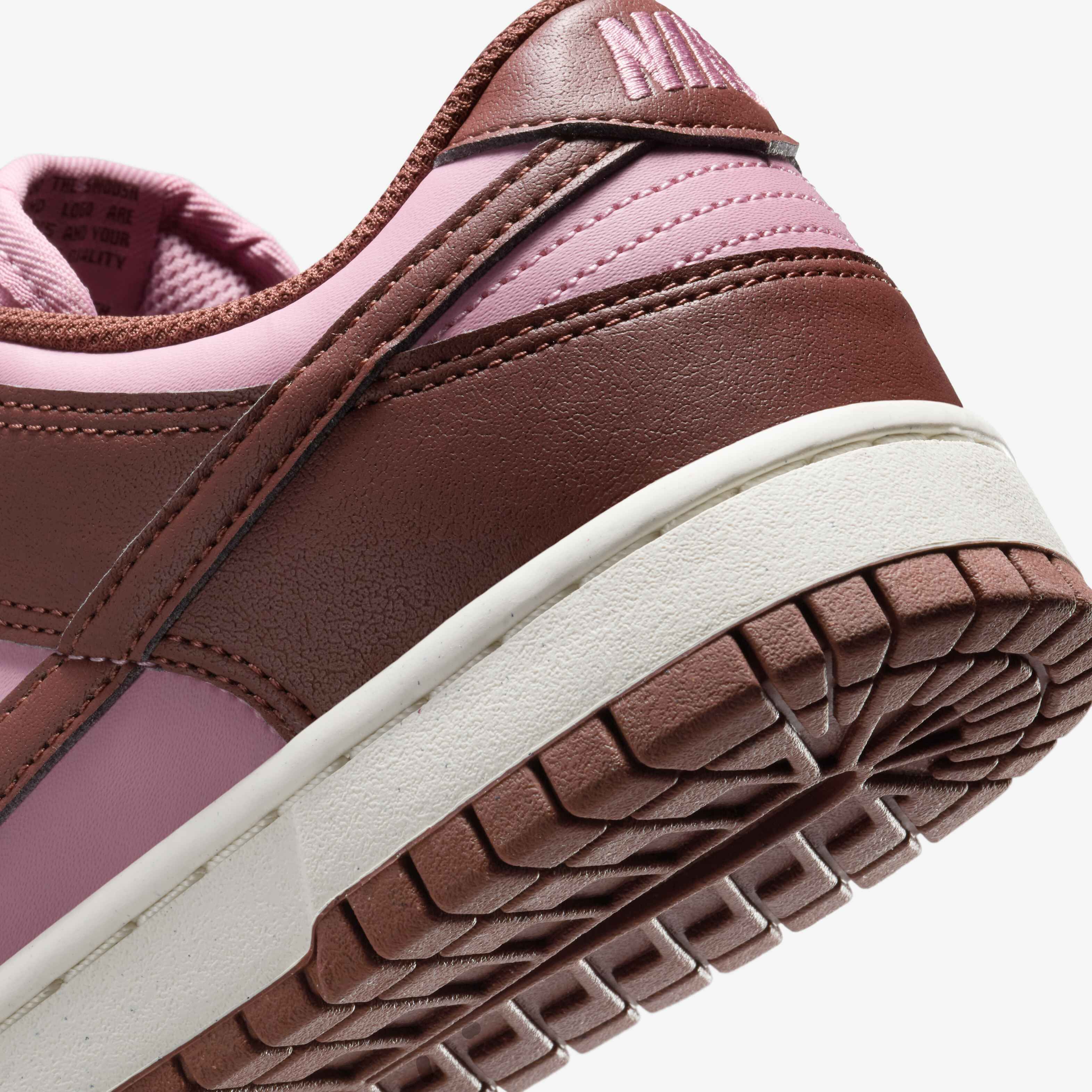 Nike Dunk Low Next Nature image number 7
