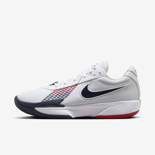 Shoes-Nike, Nike G.T. Cut Academy, Basketball Shoes