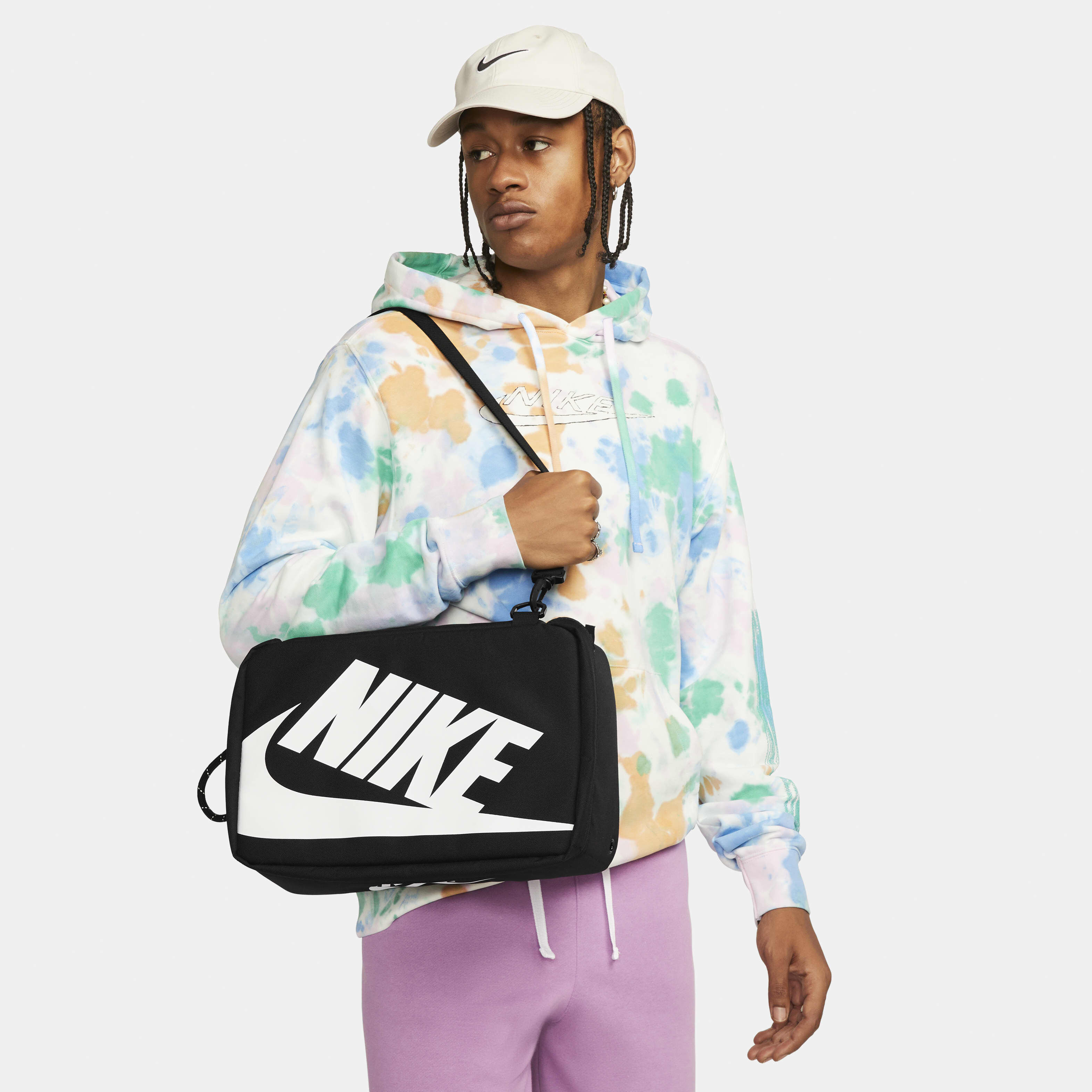 Nike shoe travel bag new arrivals