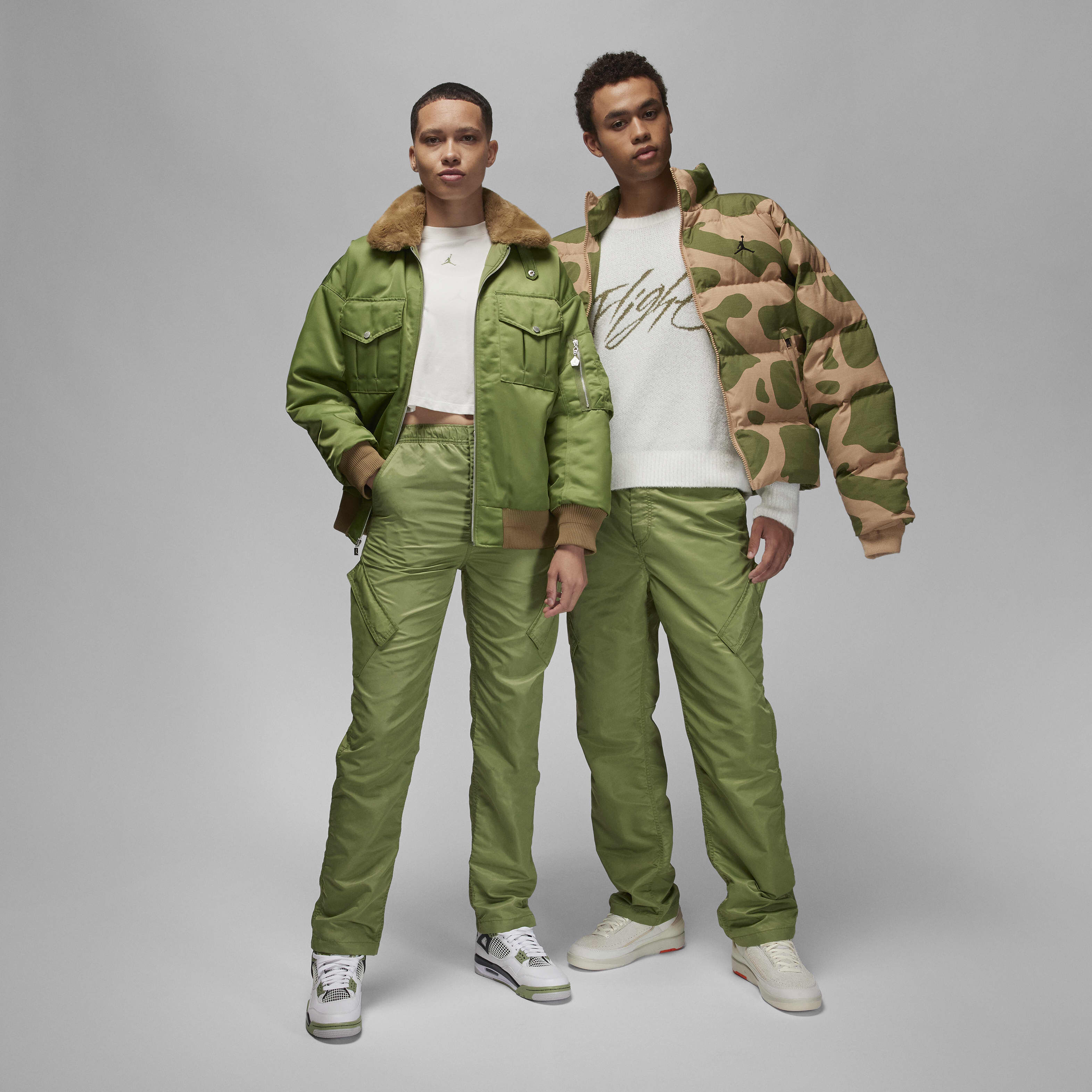 Jordan Flight Heritage image number 6