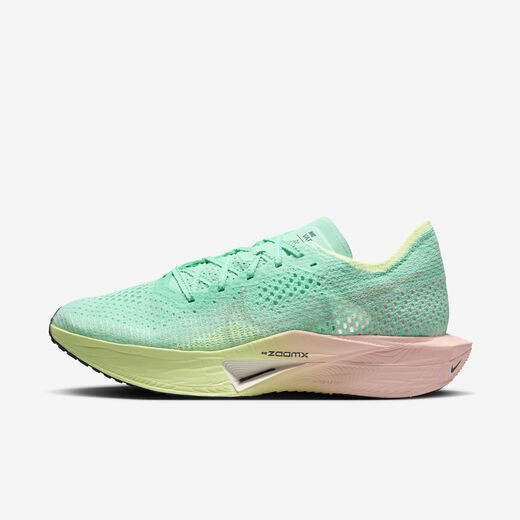 Nike Vaporfly-Nike, Nike Vaporfly 3, Women's Road Racing Shoes