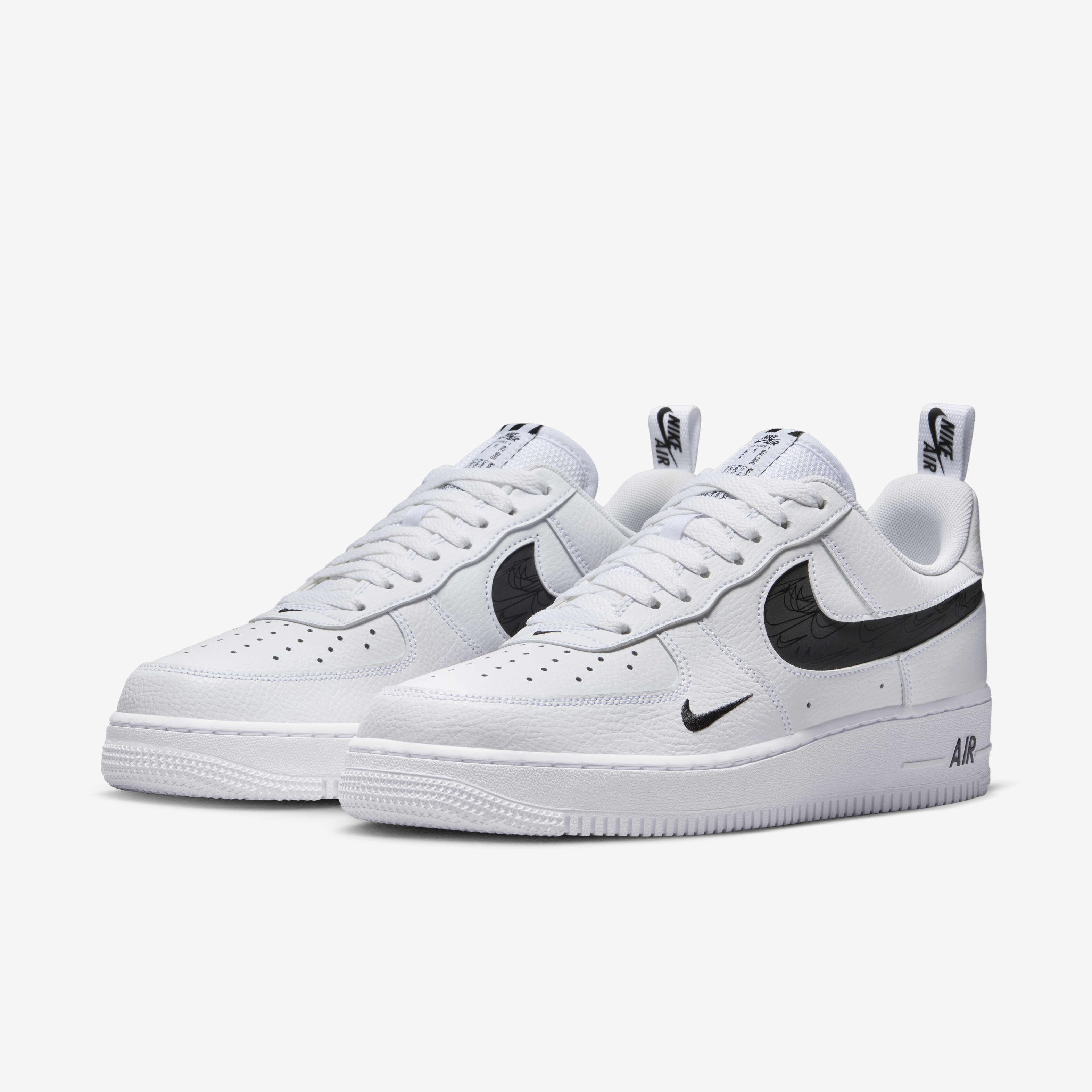 Nike Air Force 1 '07 LV8 image number 4