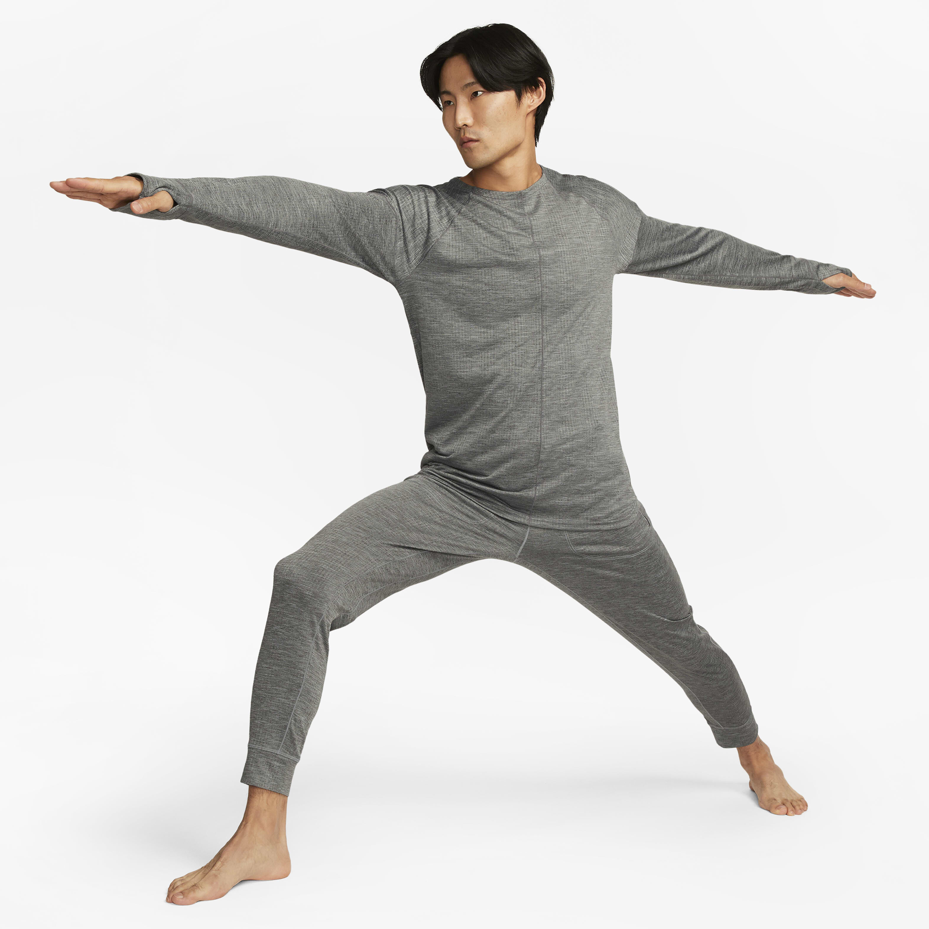 Nike Yoga image number 5