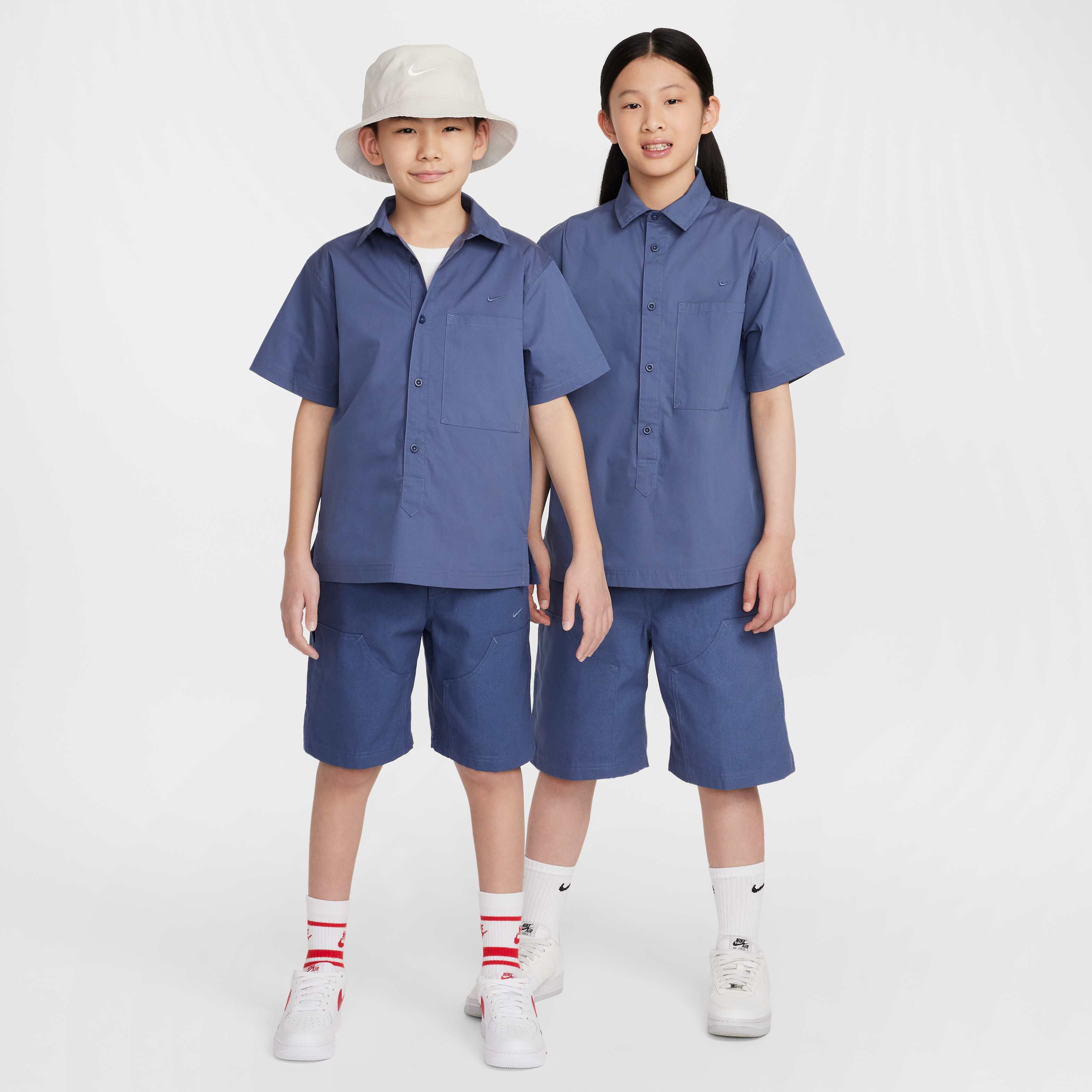 نايكي سبورتسوير ميترو جراوند image number 9