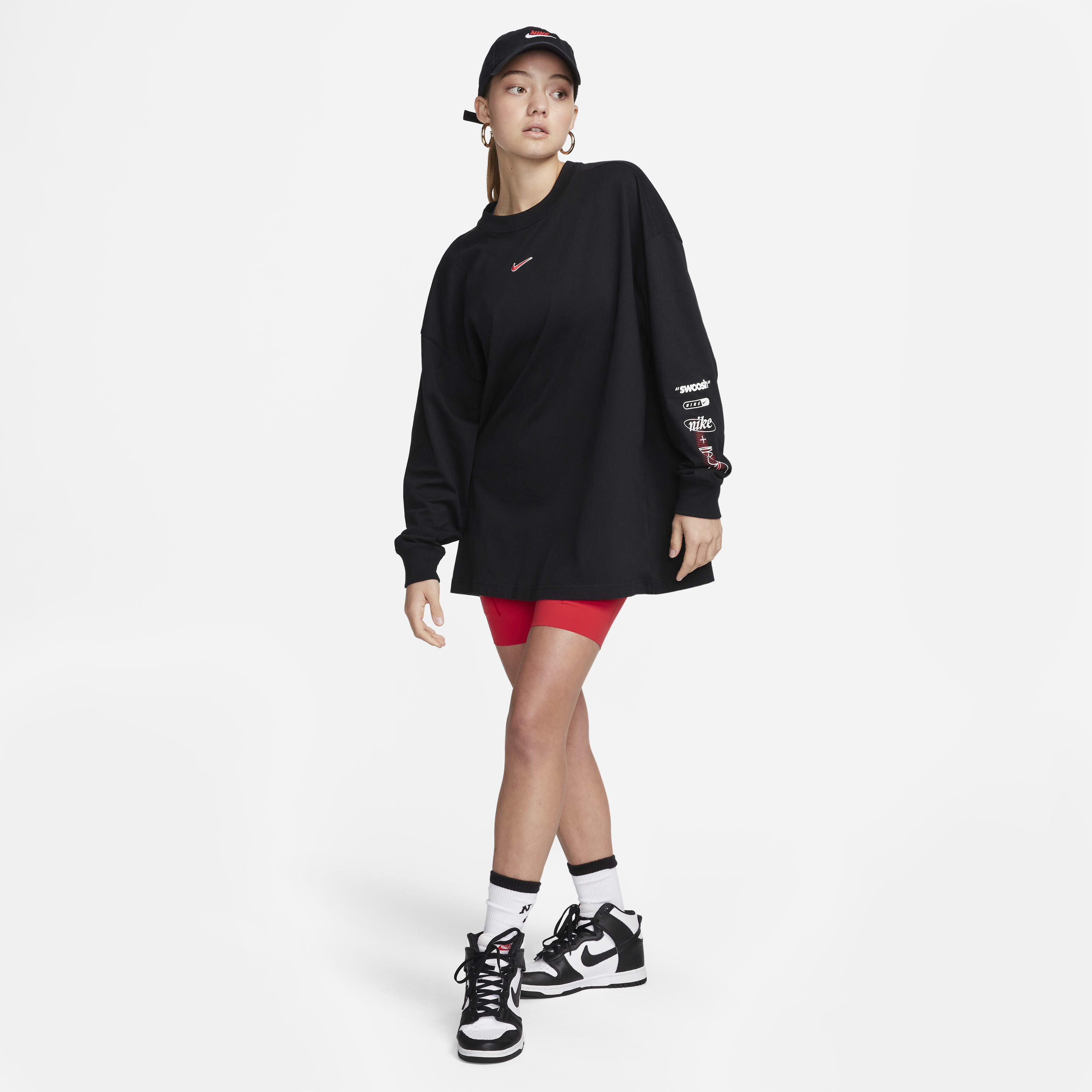 Nike Sportswear image number 5