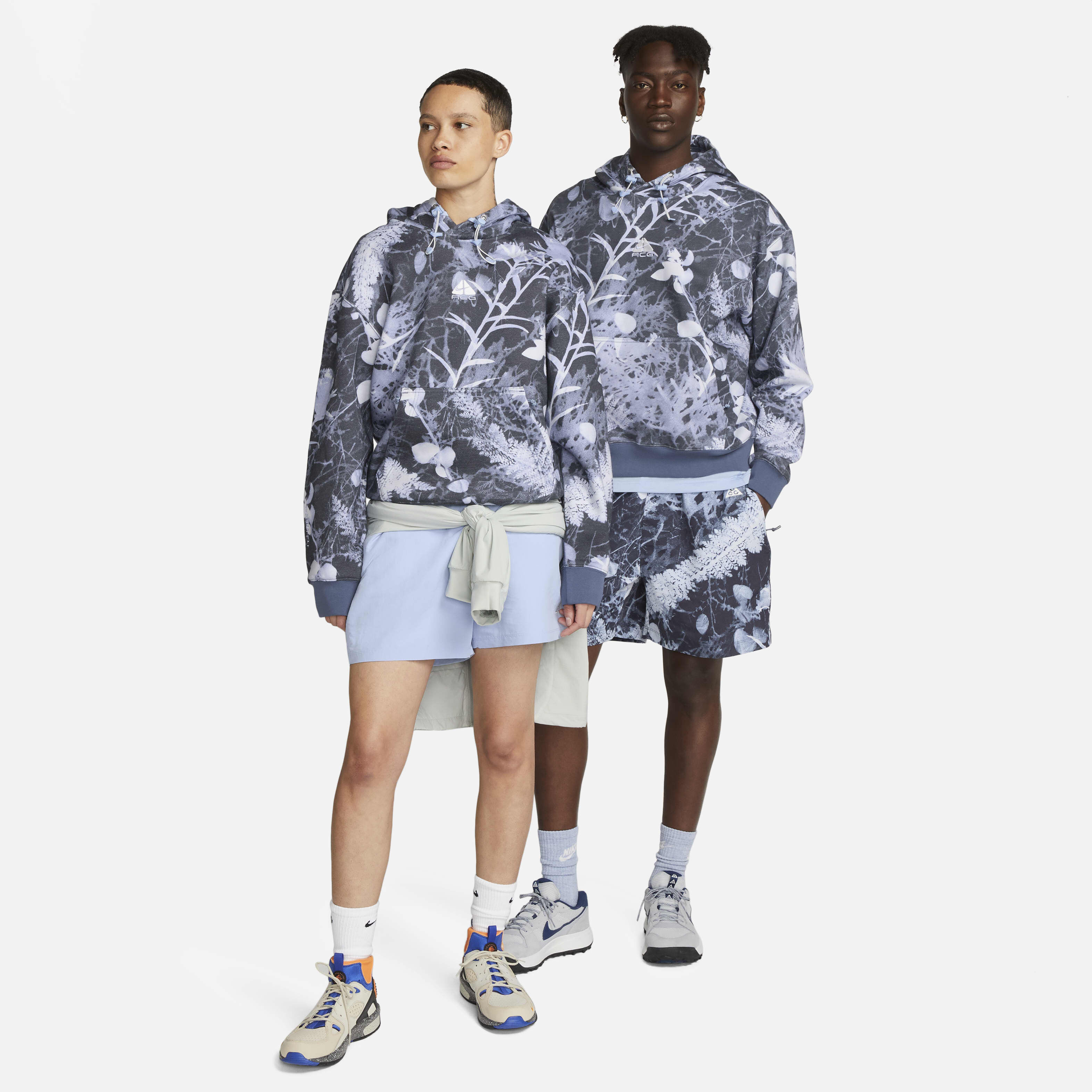 نايكي ACG ثيرما-فت image number 8