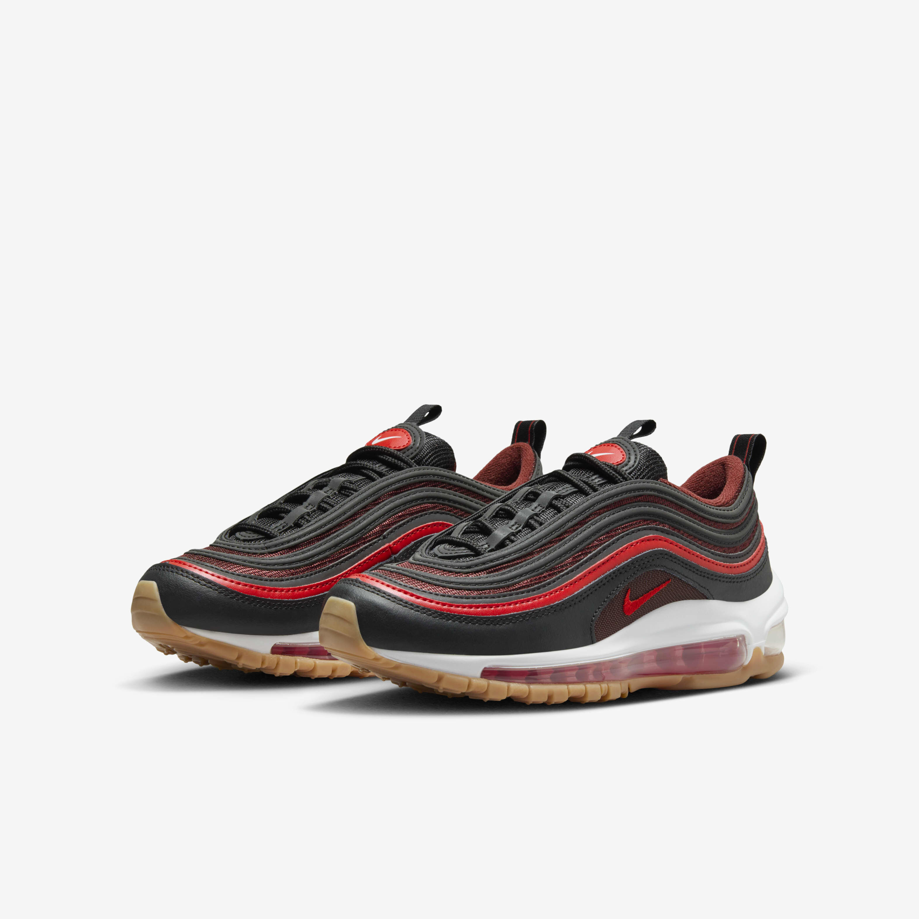 Nike Air Max 97 image number 4