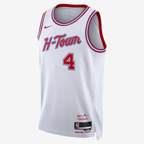 Jalen Green Houston Rockets City Edition 2023/24