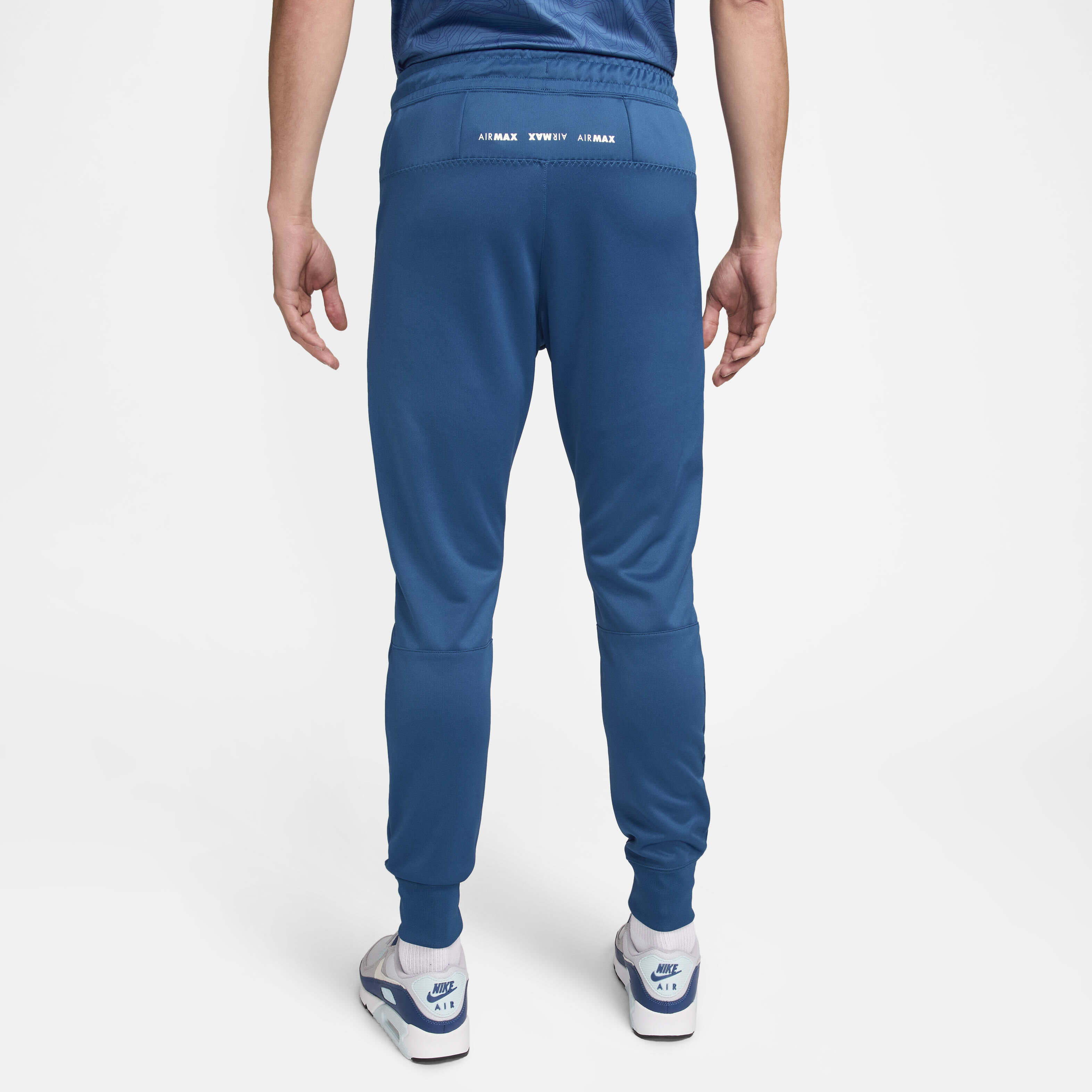 Nike sportswear air max jogger store
