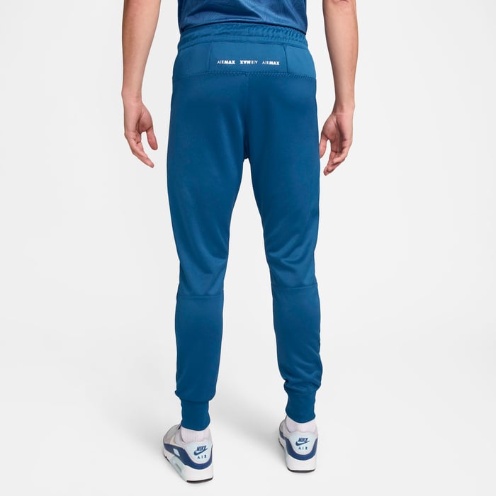 Buy Nike Air Max Men's Joggers Court Blue/Court Blue/Black/White