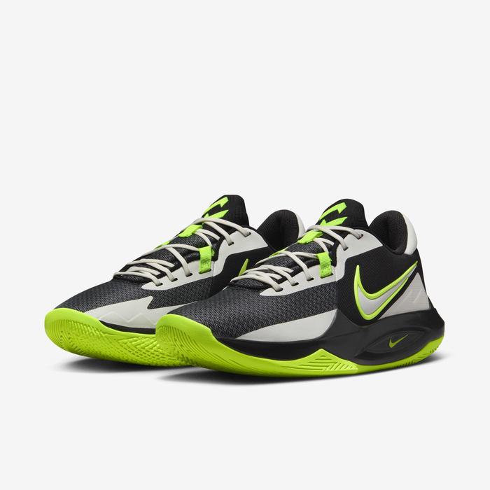 Nike Precision 6 image number 5 Nike Precision 6 image number 5