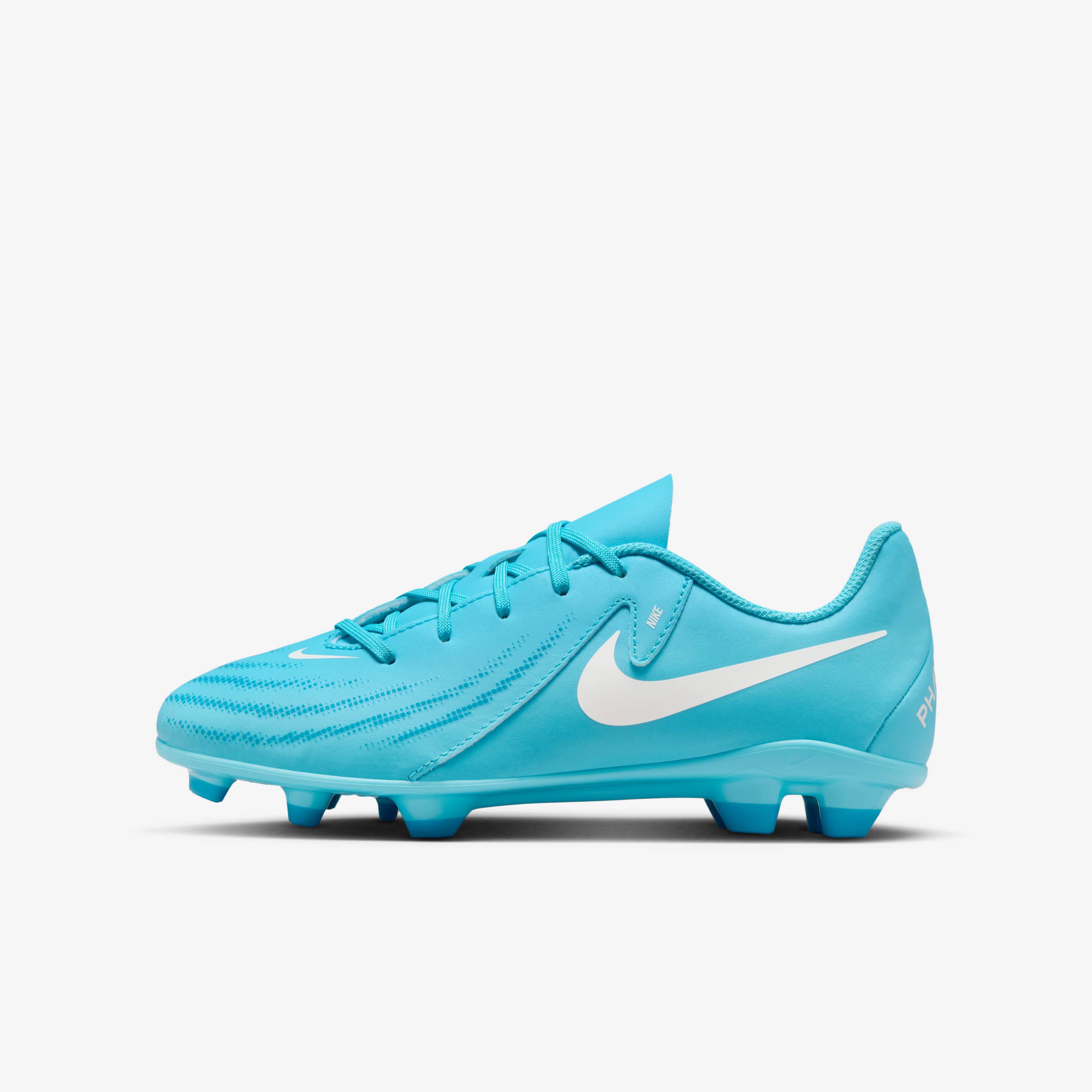 Nike Jr. Phantom GX 2 Club image number 0