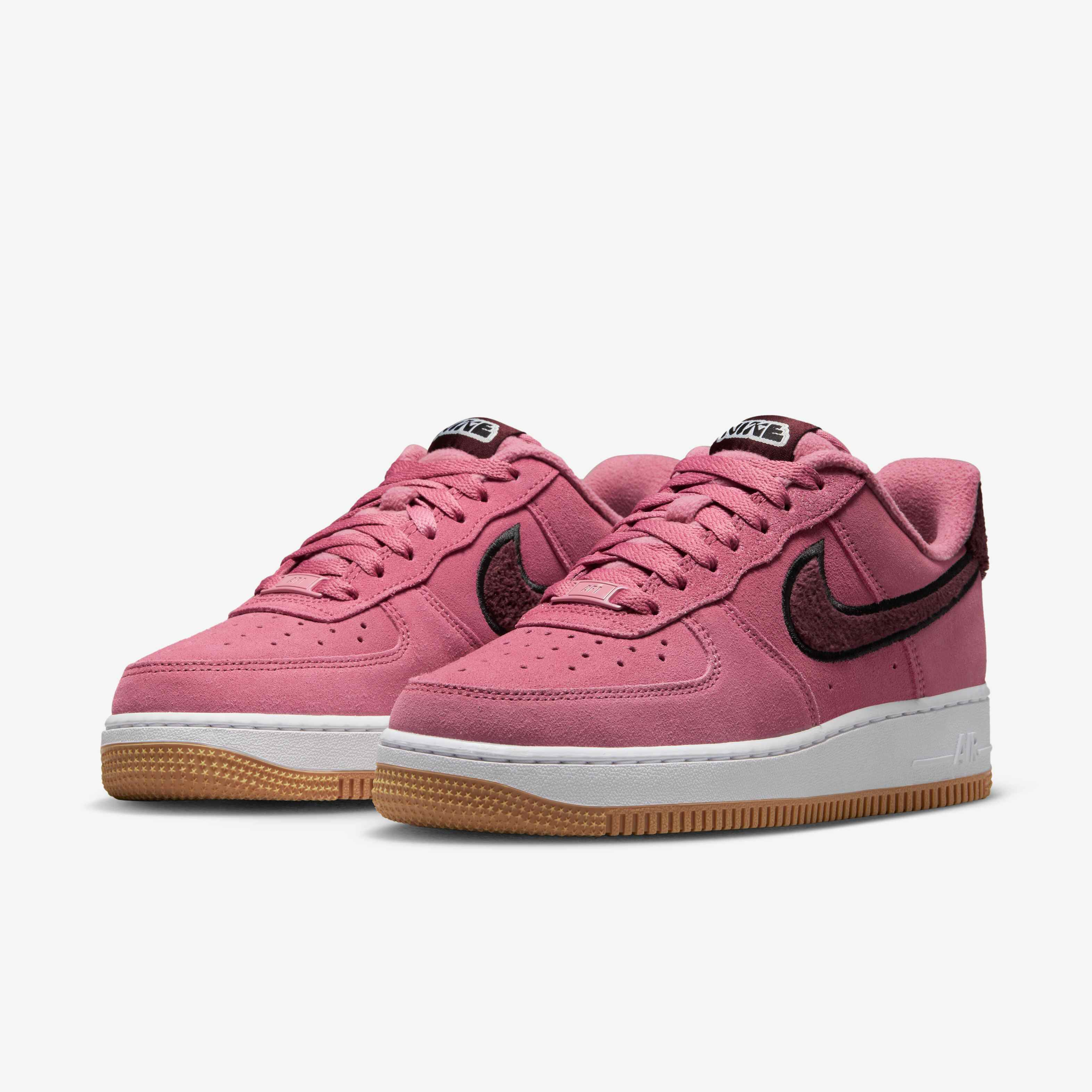 Nike Air Force 1 '07 SE image number 4