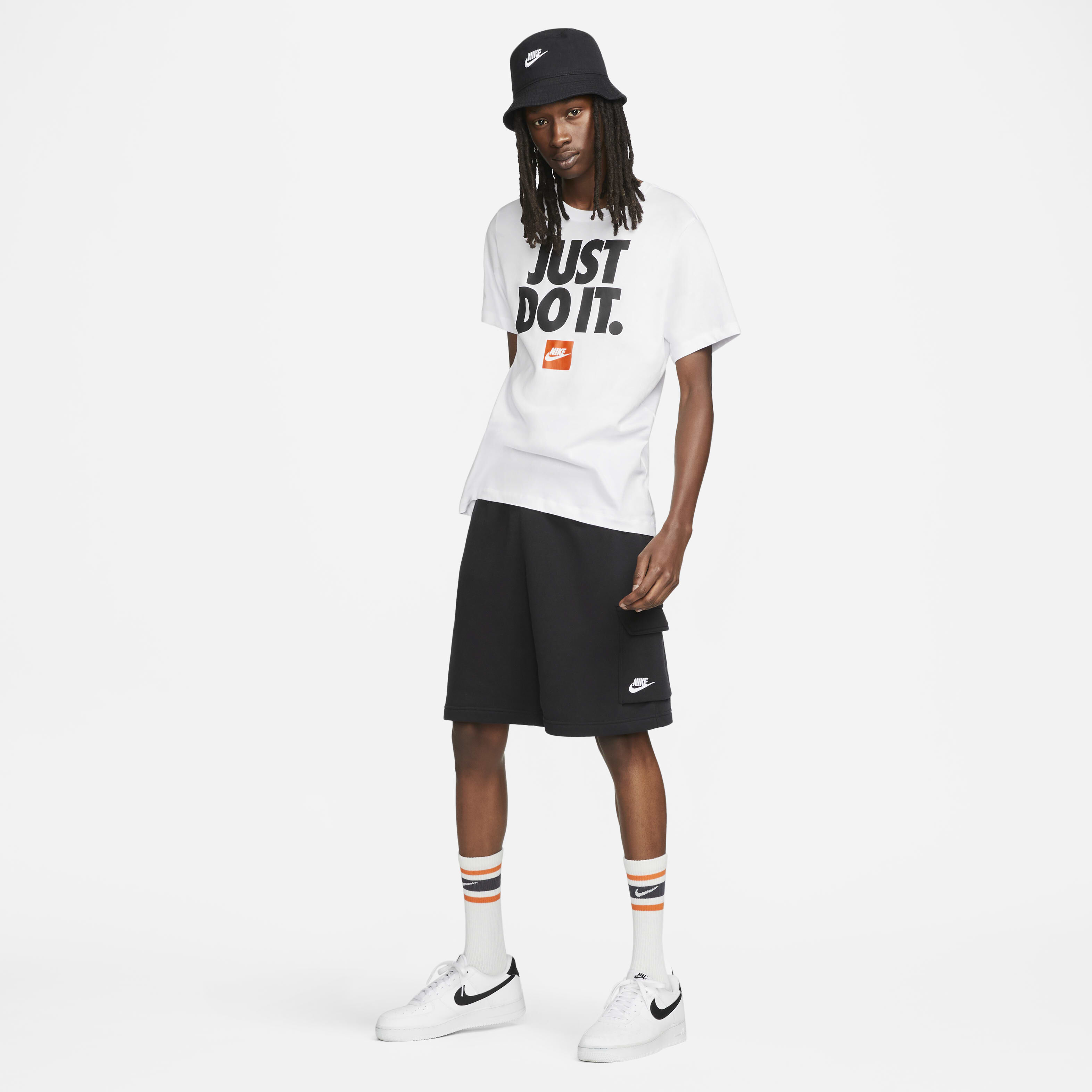 Nike Sportswear image number 3