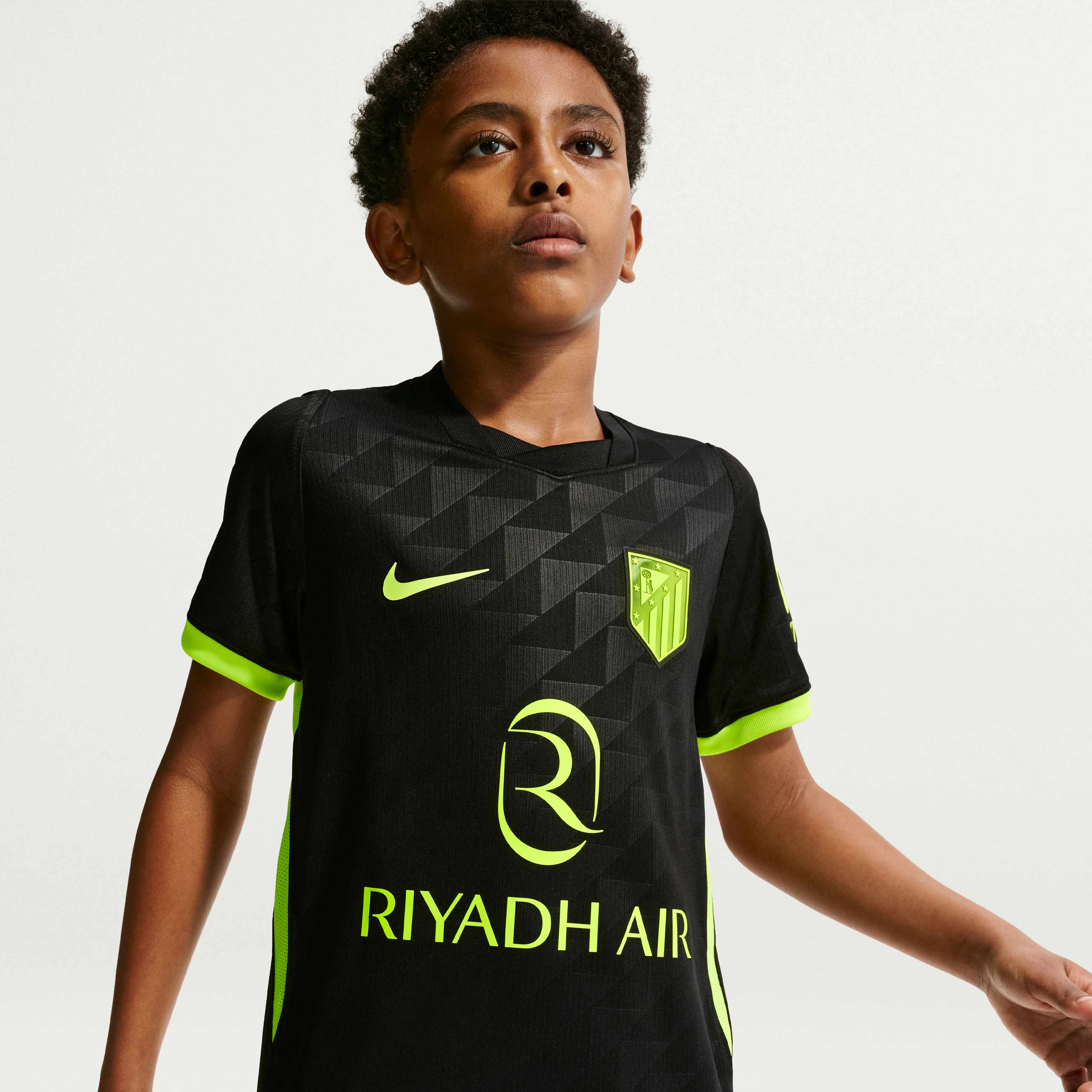 اتليتكو مدريد 27/2026 ستاديوم الاحتياطي image number 2