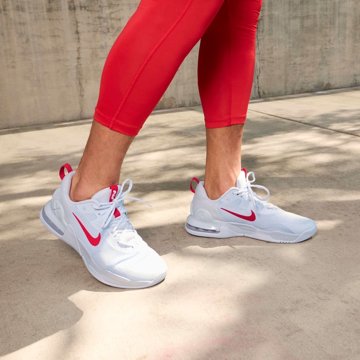 Nike Air Max Alpha Trainer 5 image number 1 Nike Air Max Alpha Trainer 5 image number 1