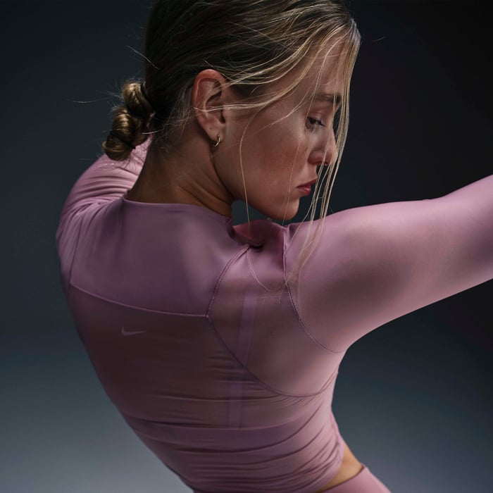 Nike Zenvy Sheer image number 1 Nike Zenvy Sheer image number 1