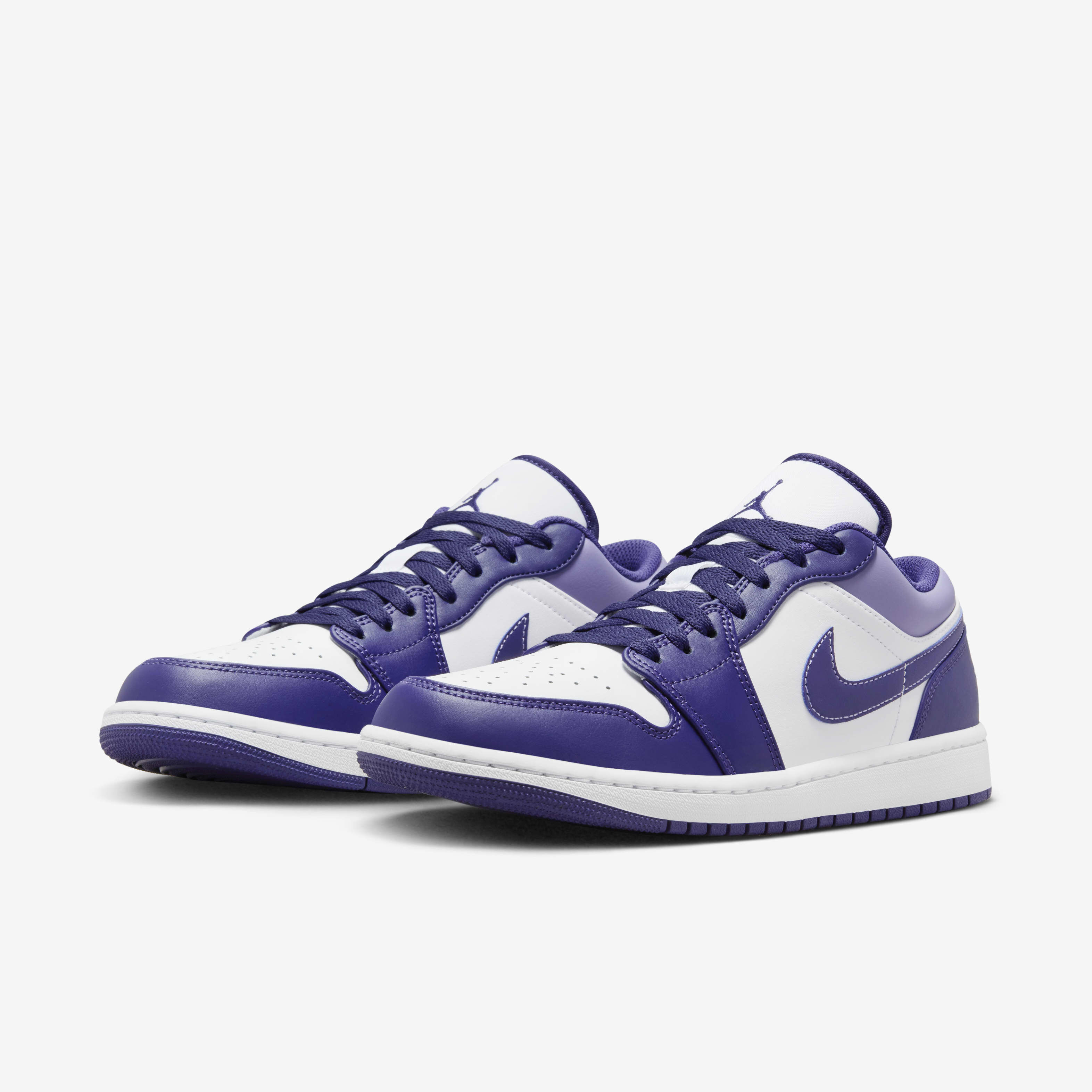 Air Jordan 1 Low image number 4
