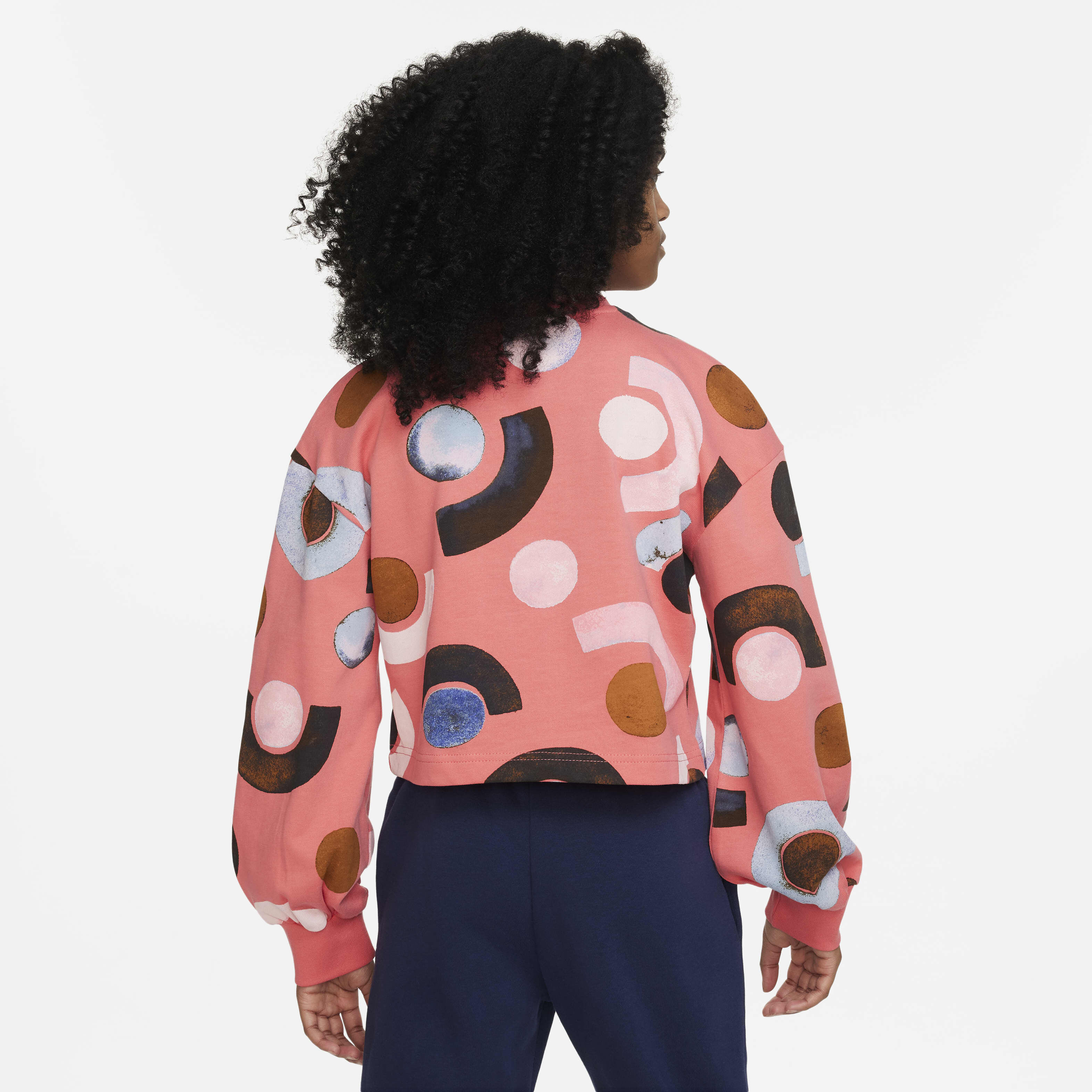 Nike Sportswear image number 1