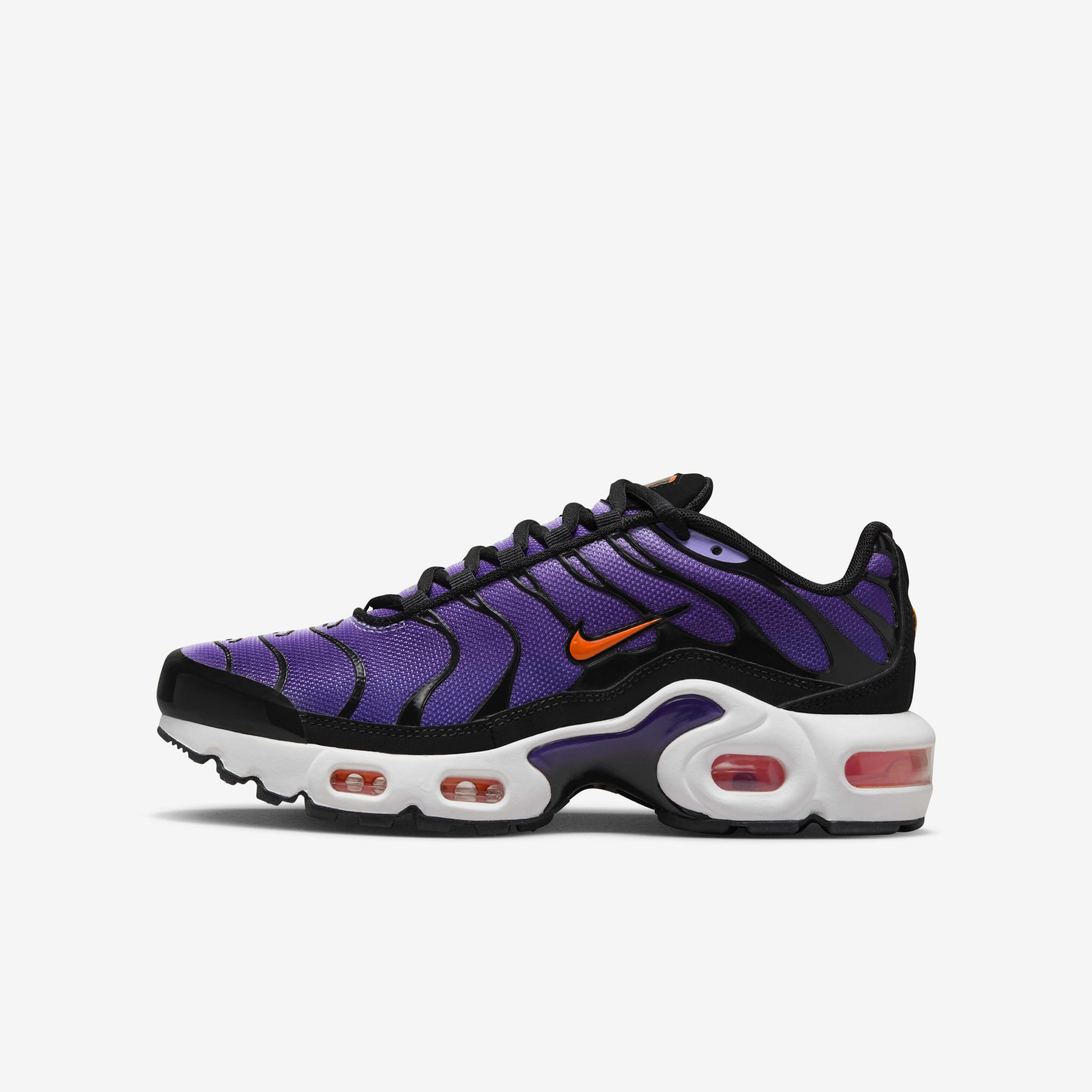 Toddler nike air max plus top