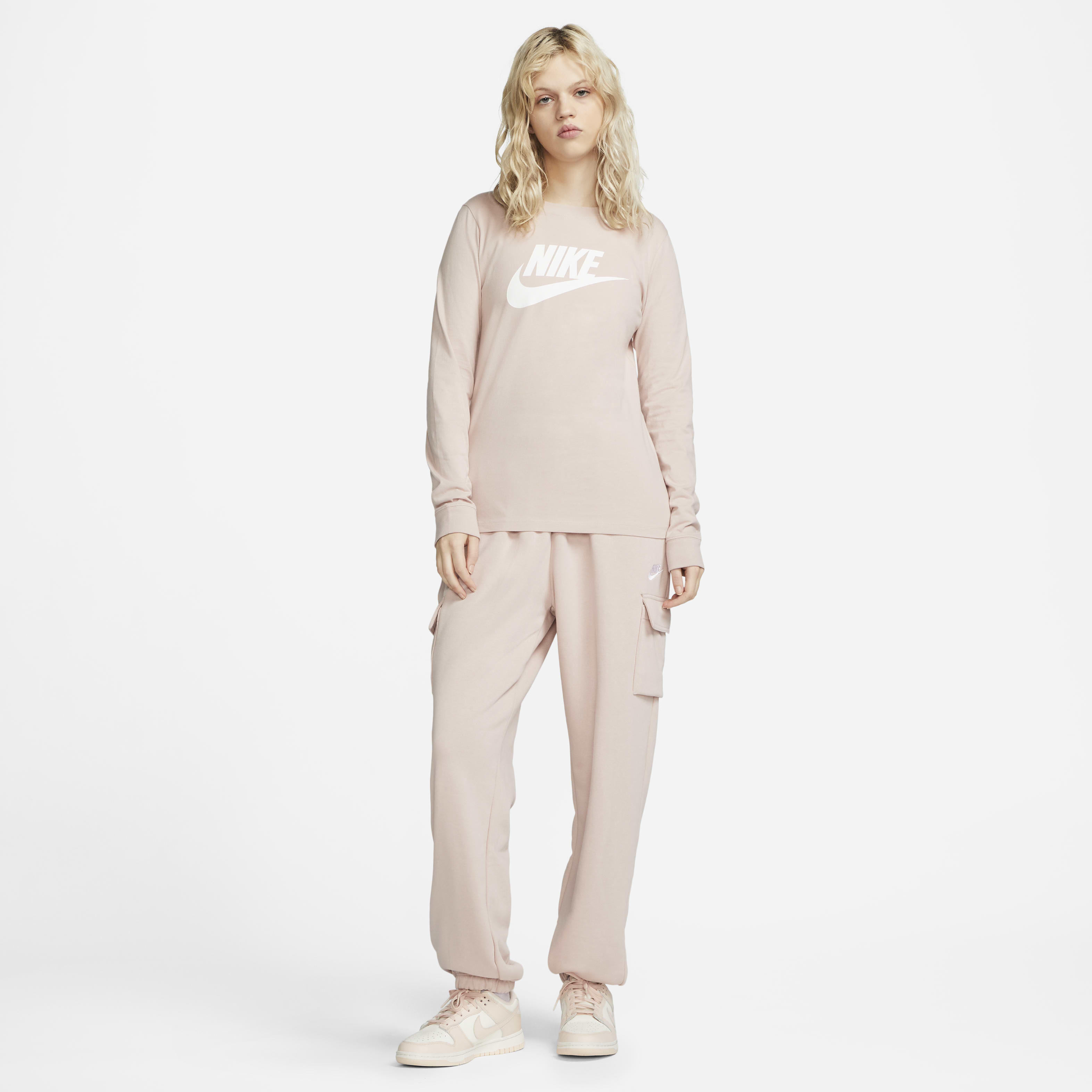 Nike Sportswear Club Fleece image number 4