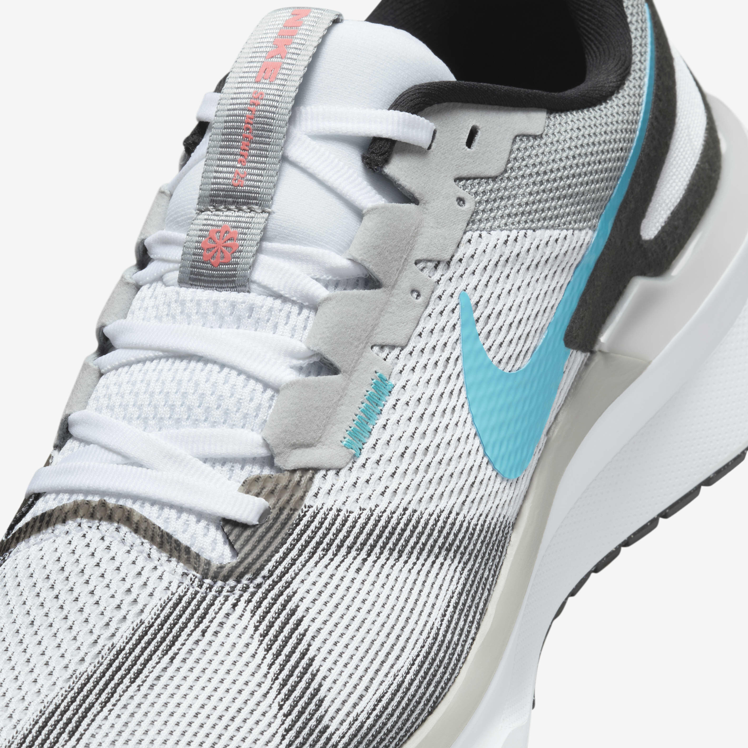Nike Structure 25 image number 6