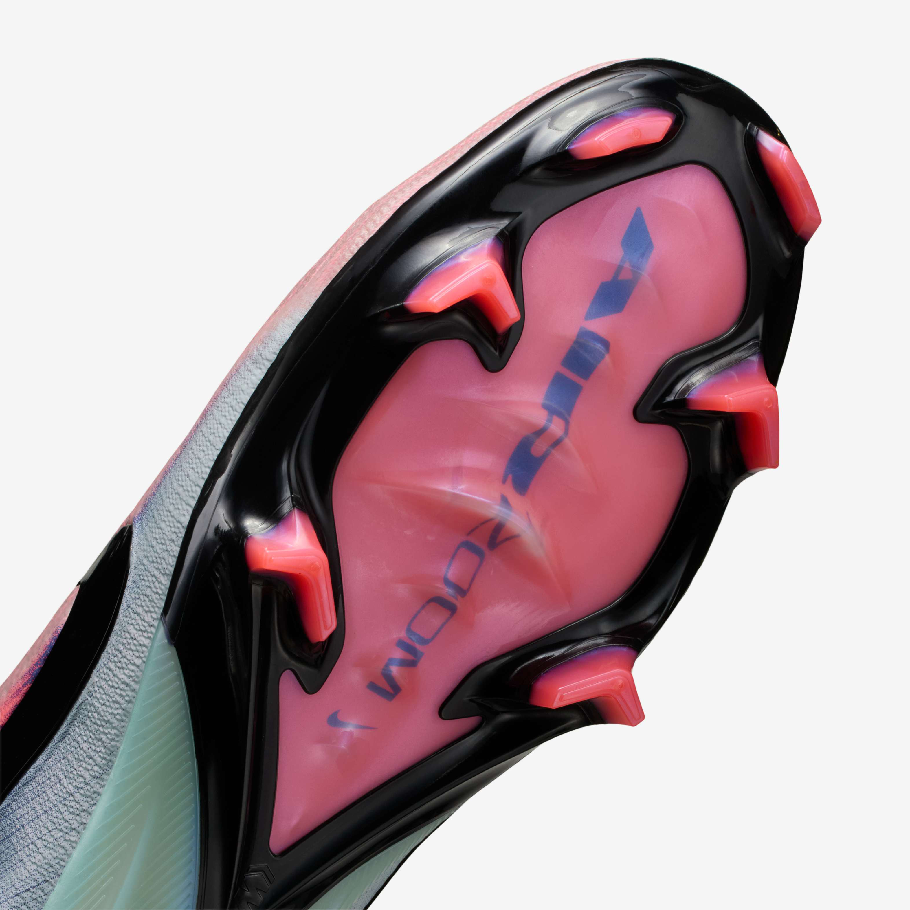 Nike United Mercurial Superfly 10 Elite image number 6