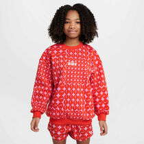 Nike Sportswear Club Fleece