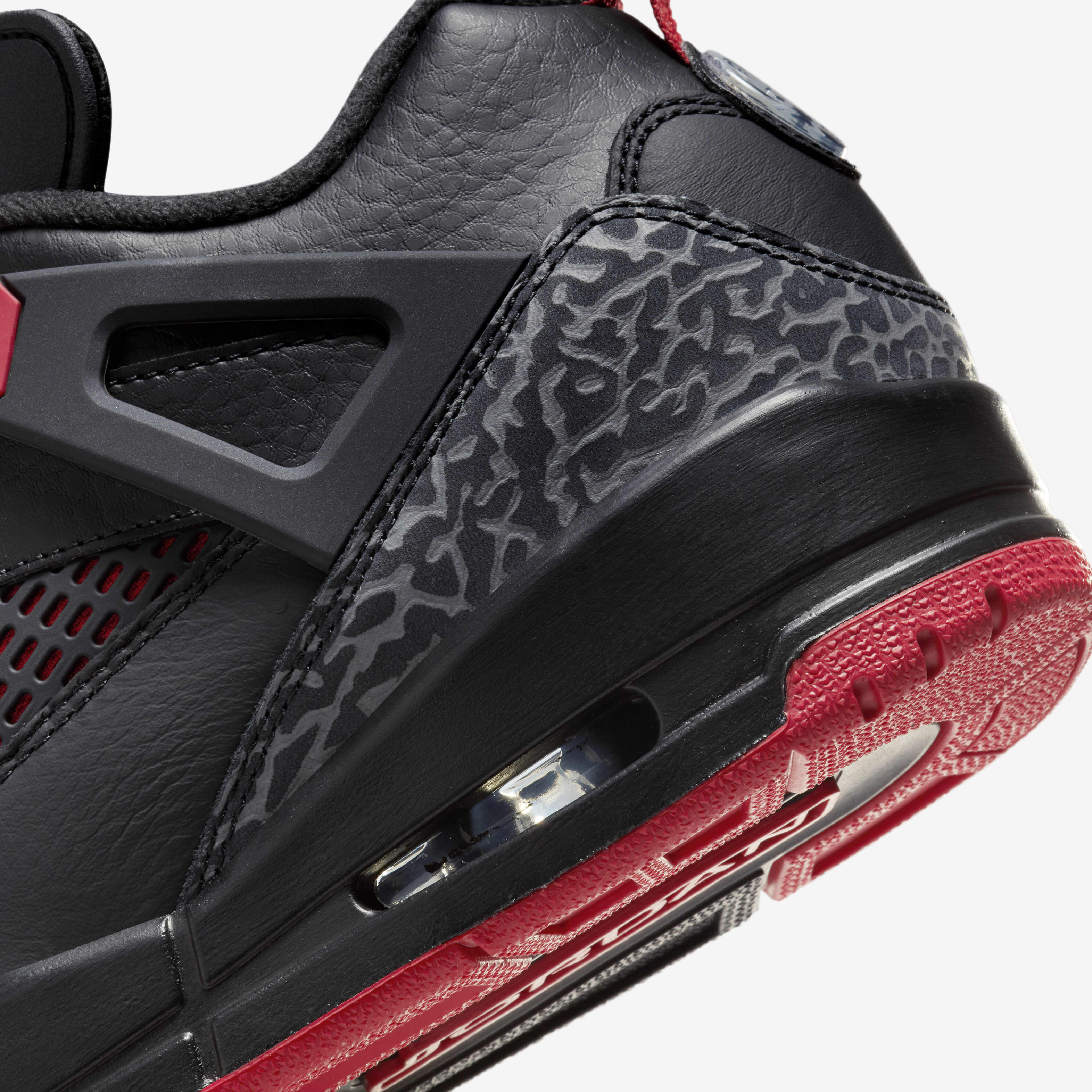Jordan Spizike Low image number 7