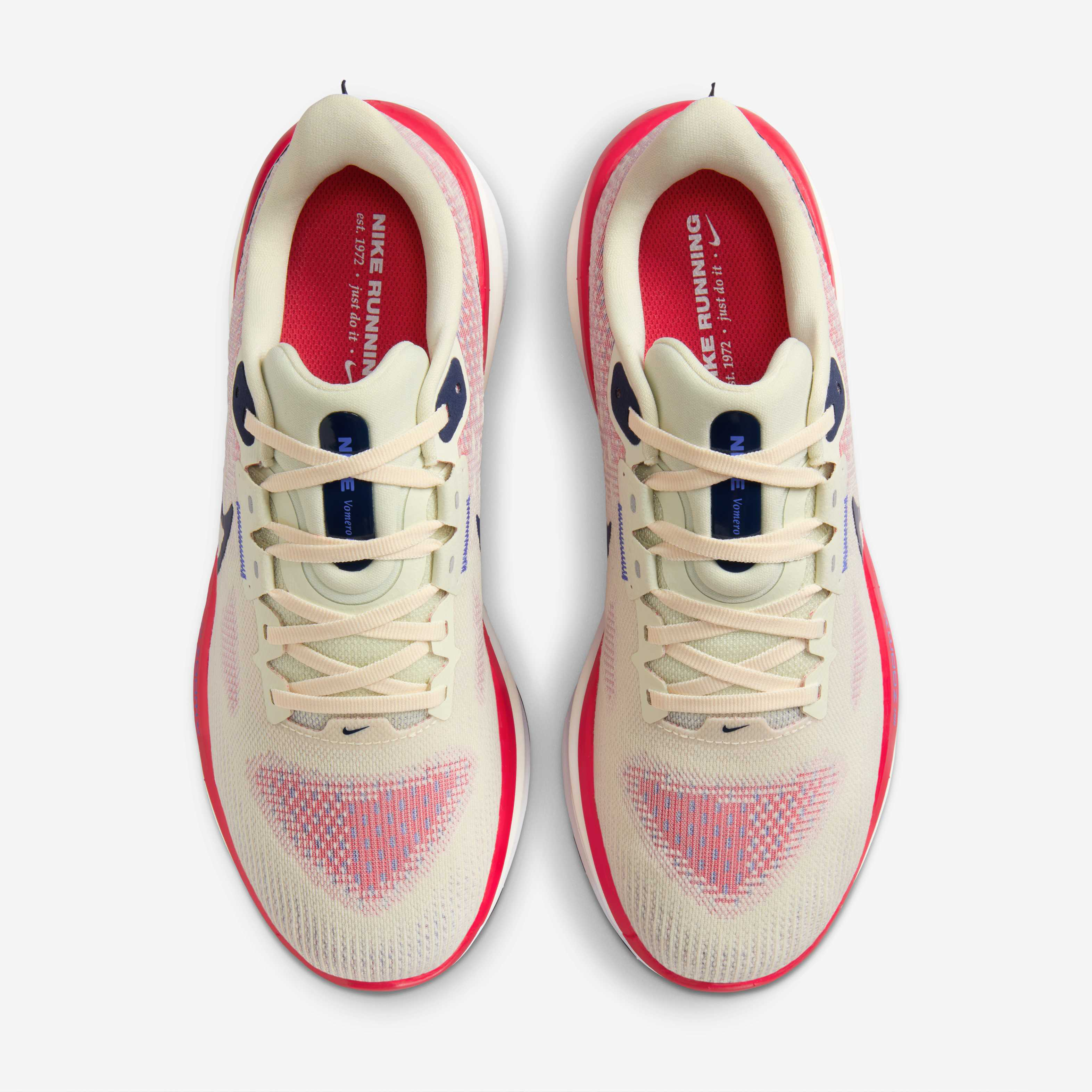 Nike Vomero 17 image number 4