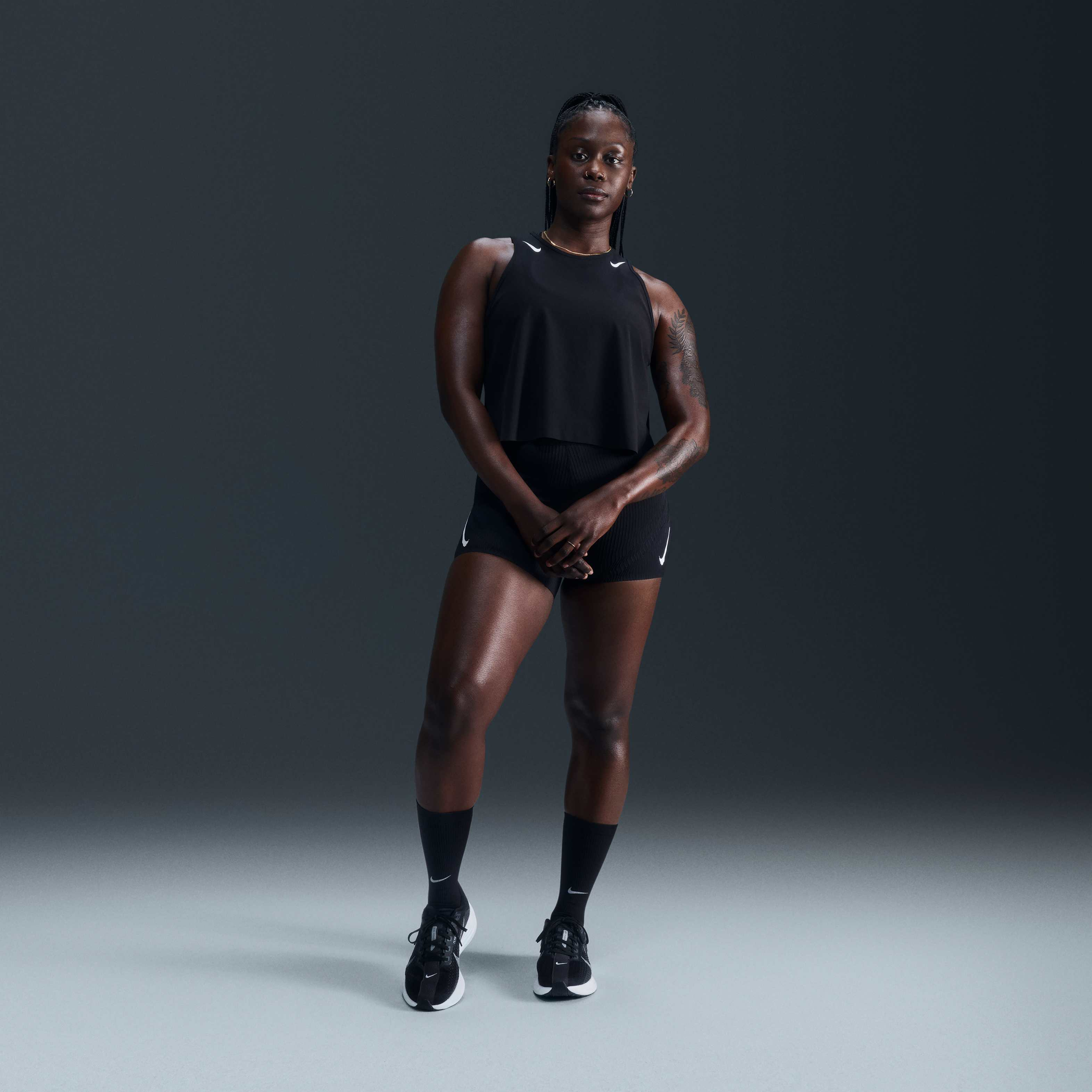 Nike AeroSwift image number 3