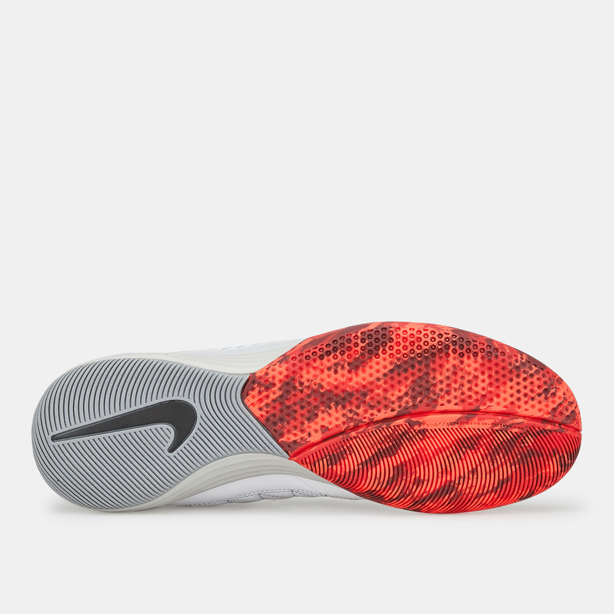 Lunar Gato II Indoor Court Football Shoes image number 3