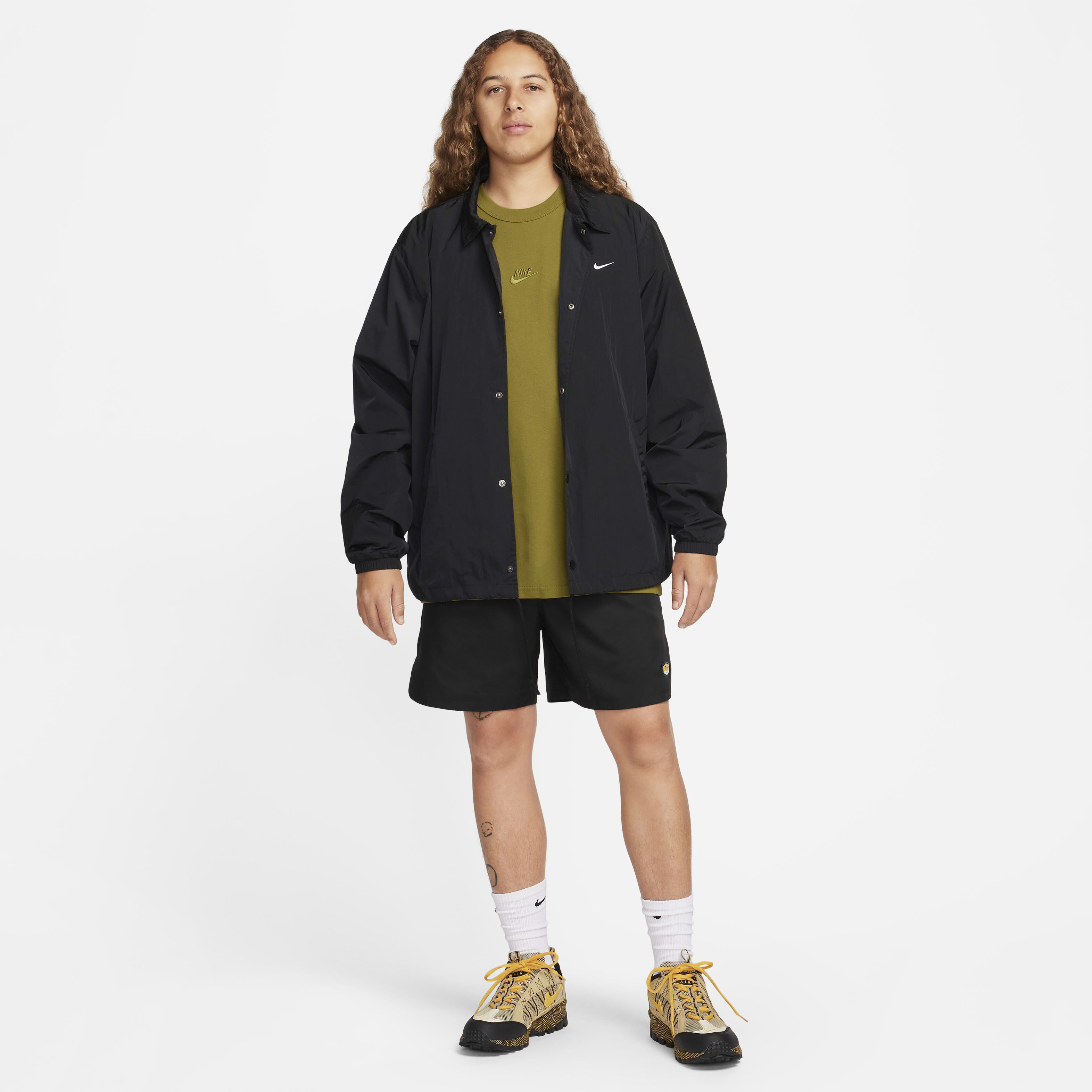 نايكي سبورتسوير بريميوم ايسنشالز image number 5