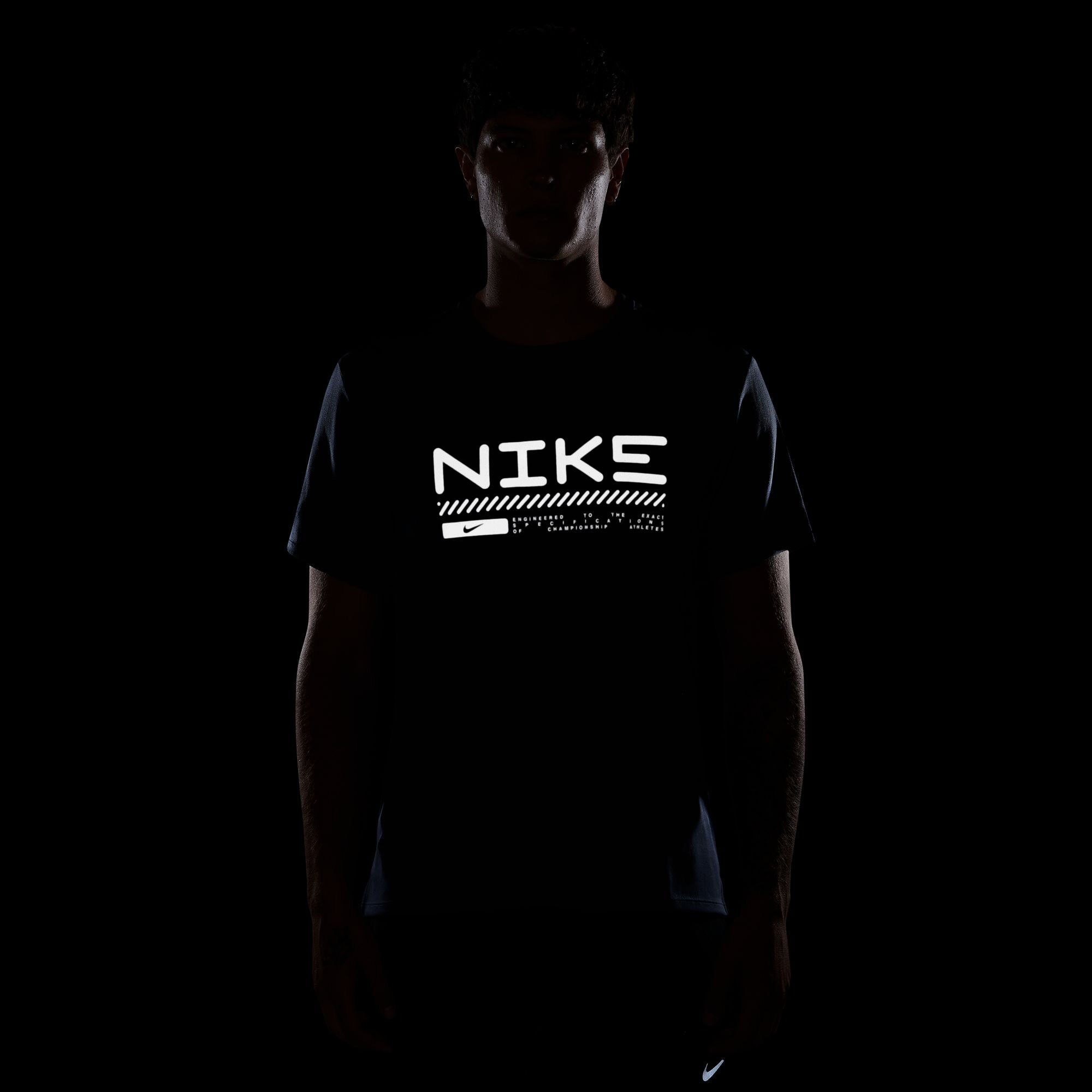 Nike Miler image number 5