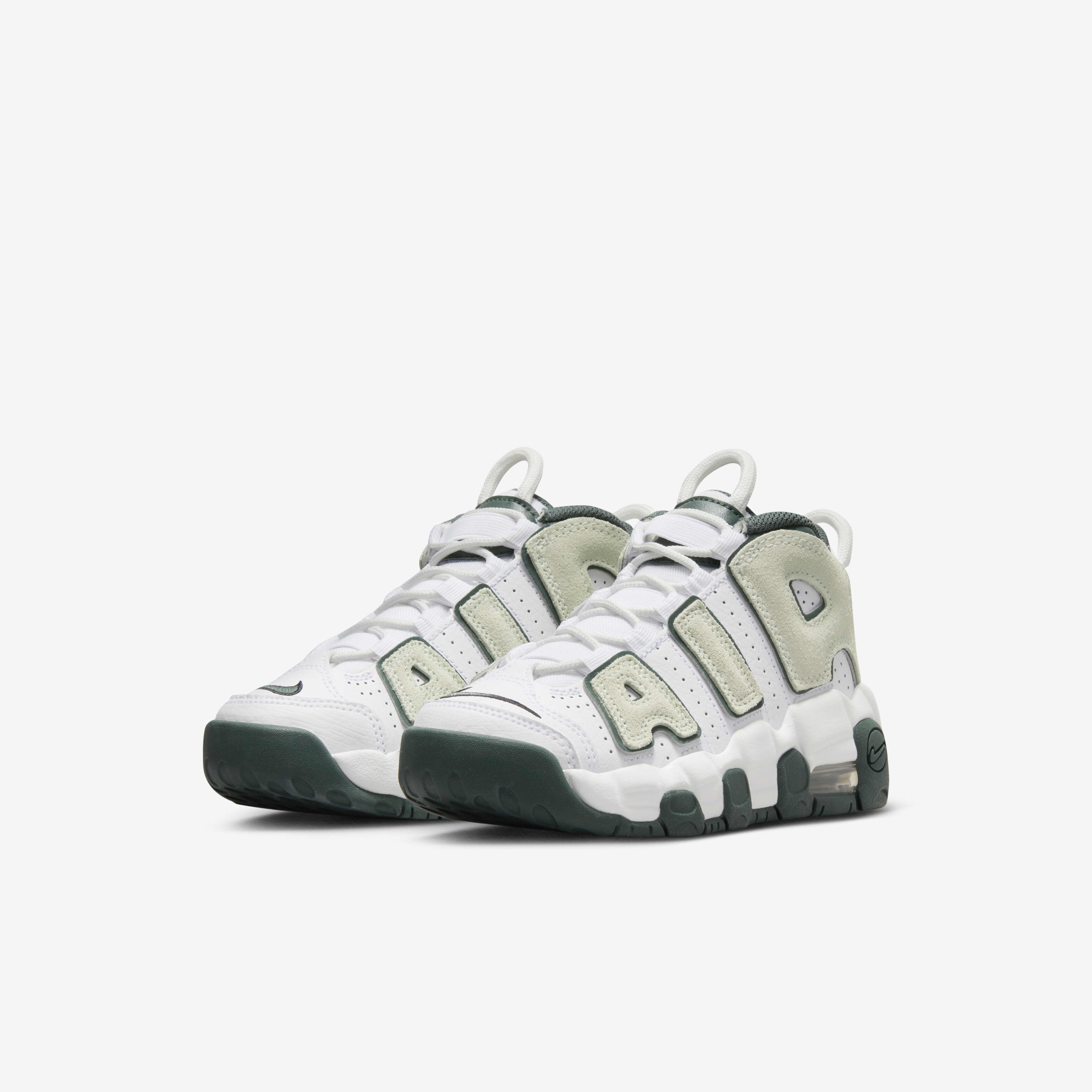 Nike Air More Uptempo image number 4