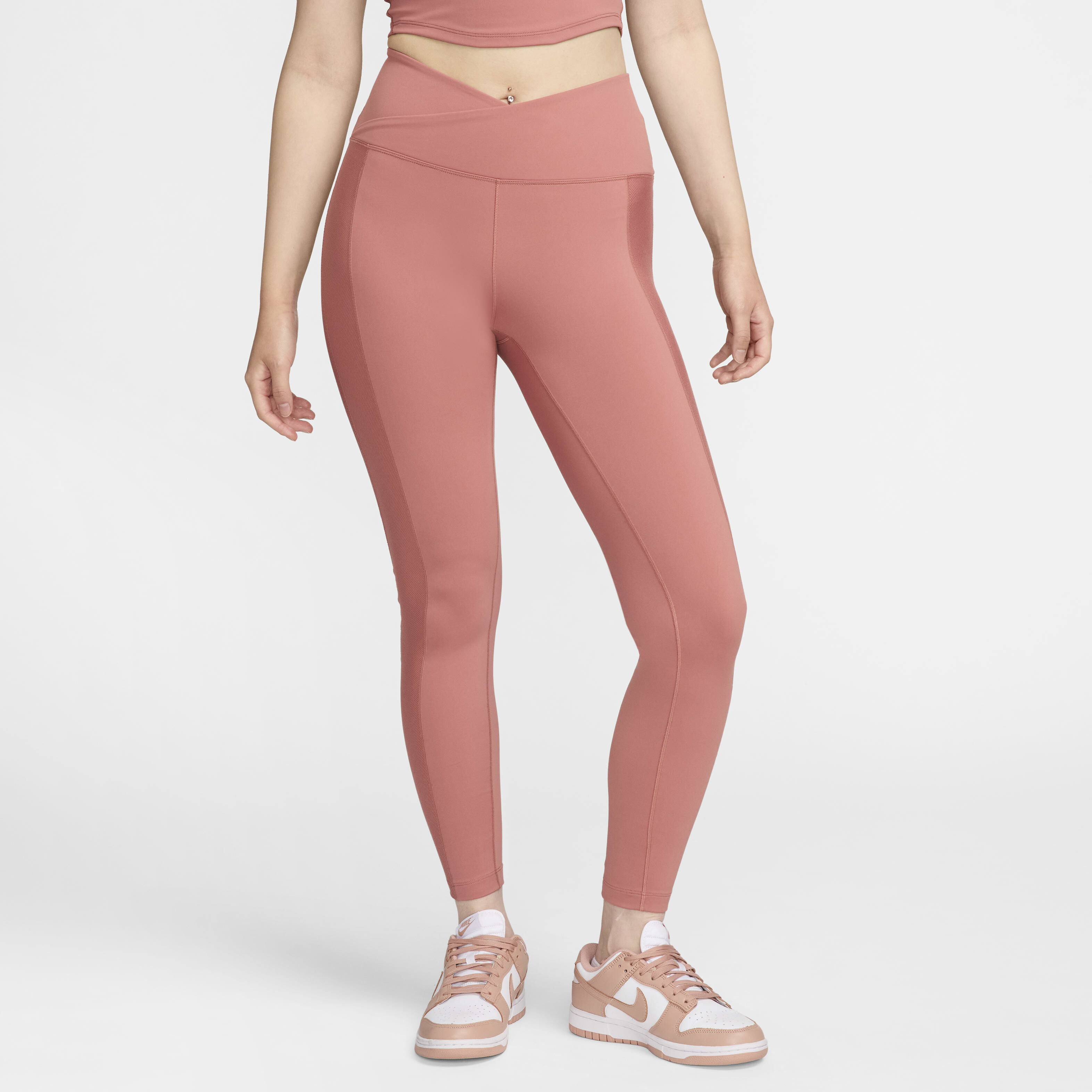 Nike leggings multi coloured new arrivals