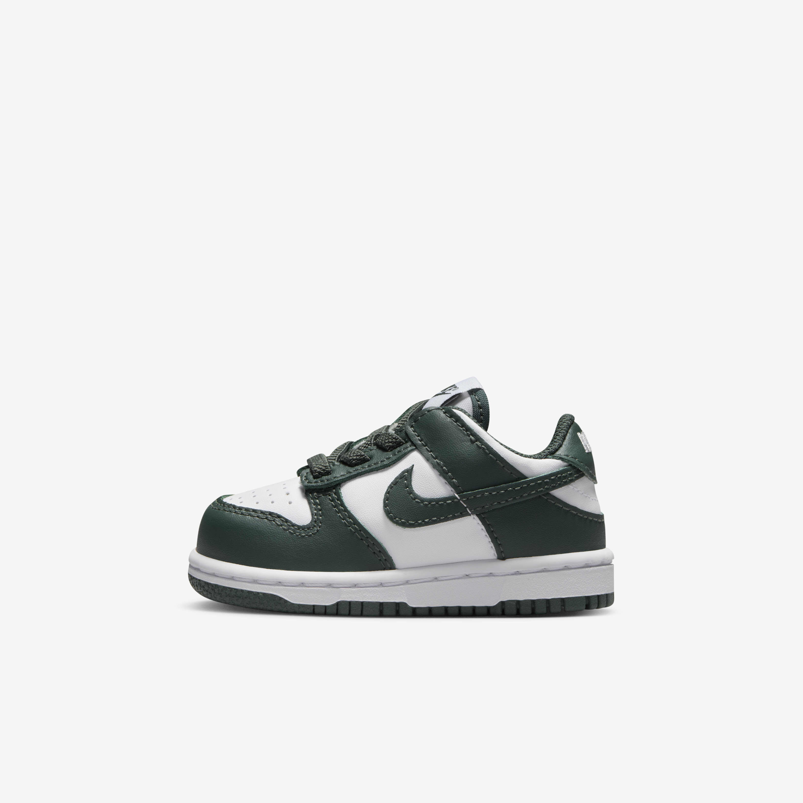 Nike dunk toddler outlet