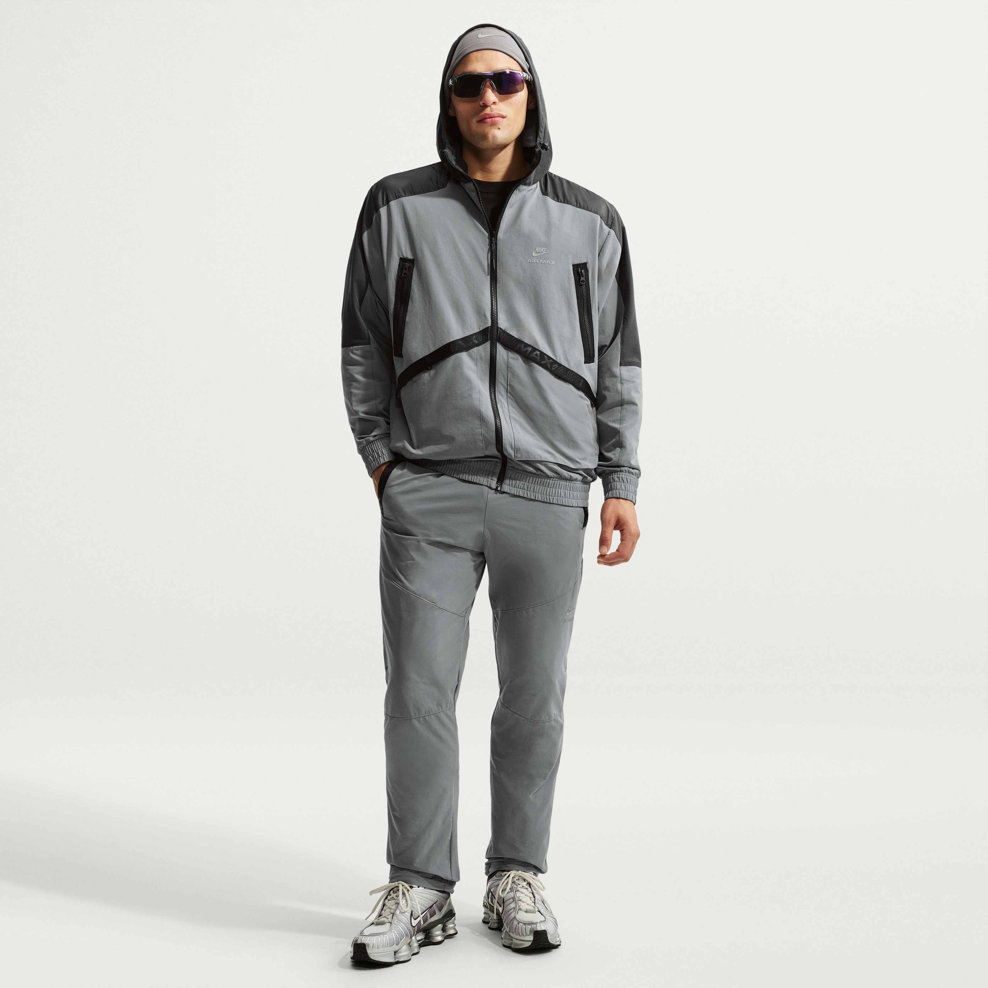 Nike Sportswear Air Max image number 0