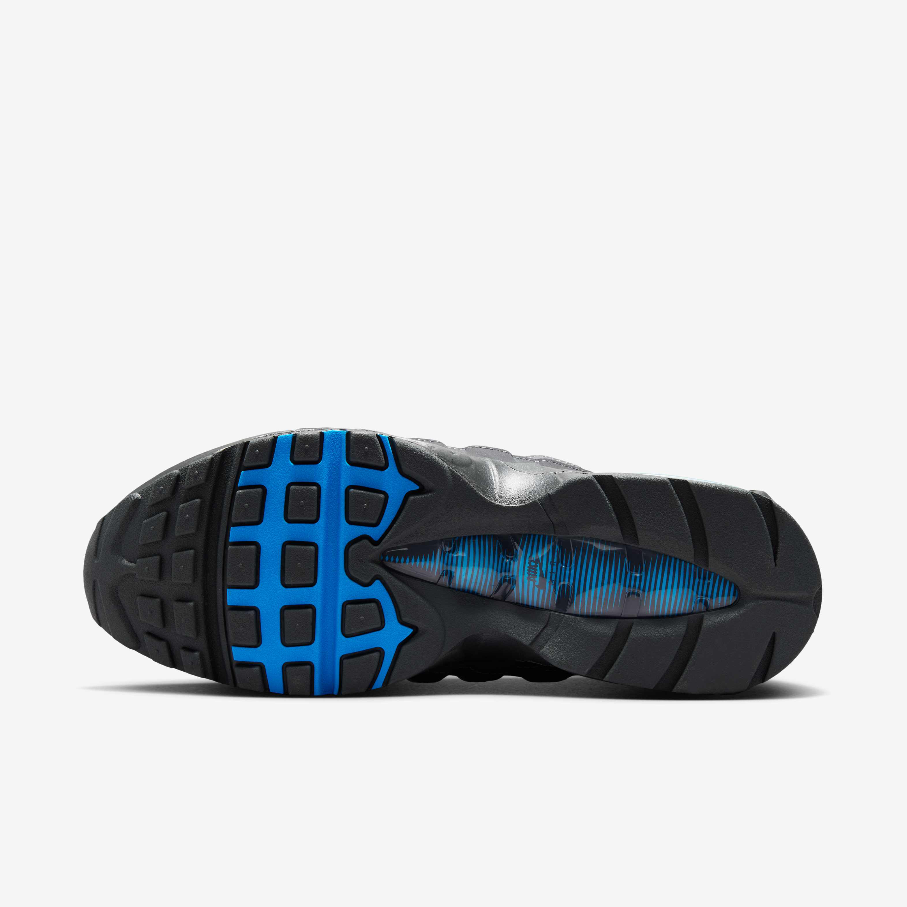 Nike Air Max 95 Big Bubble image number 1