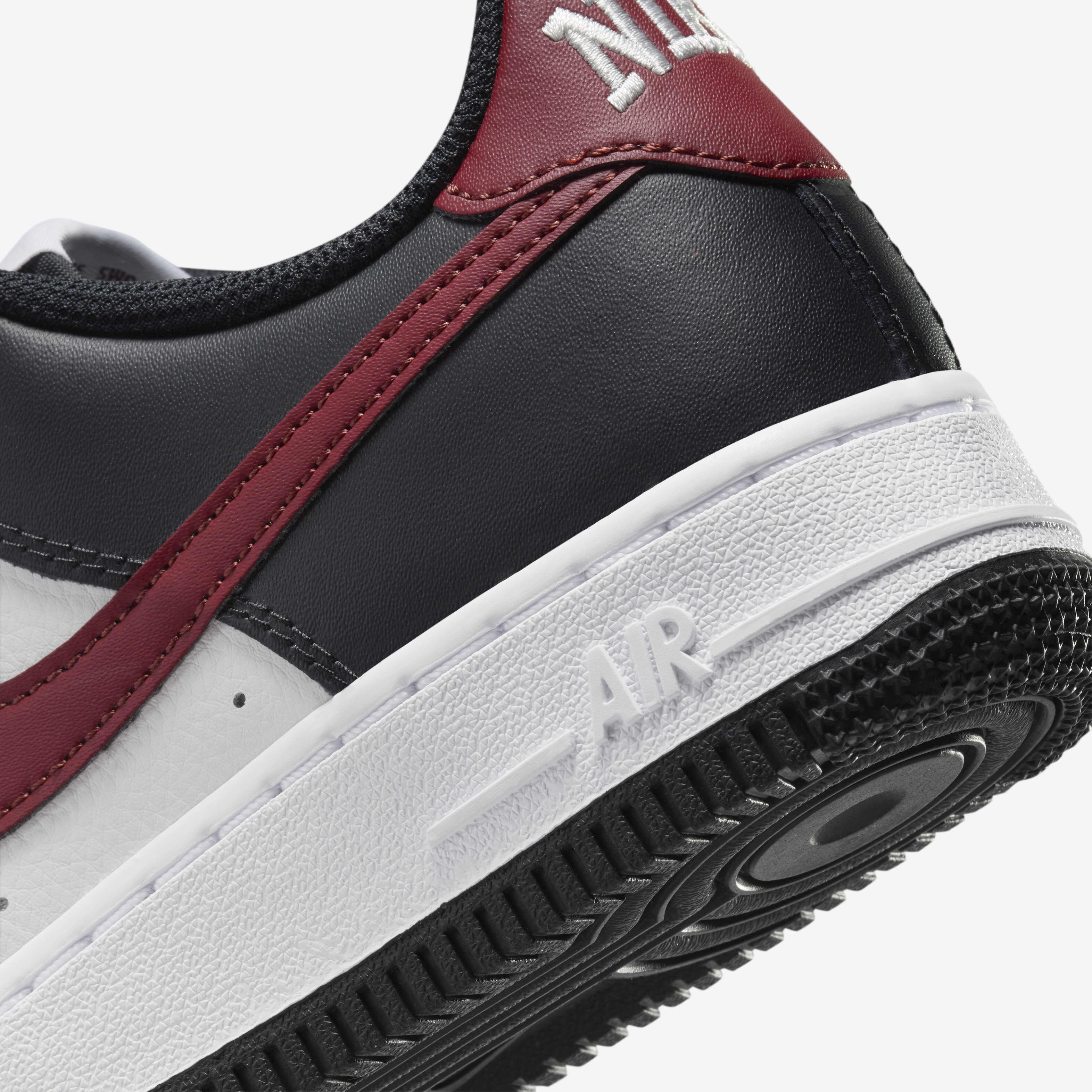 اير فورس 1 image number 7