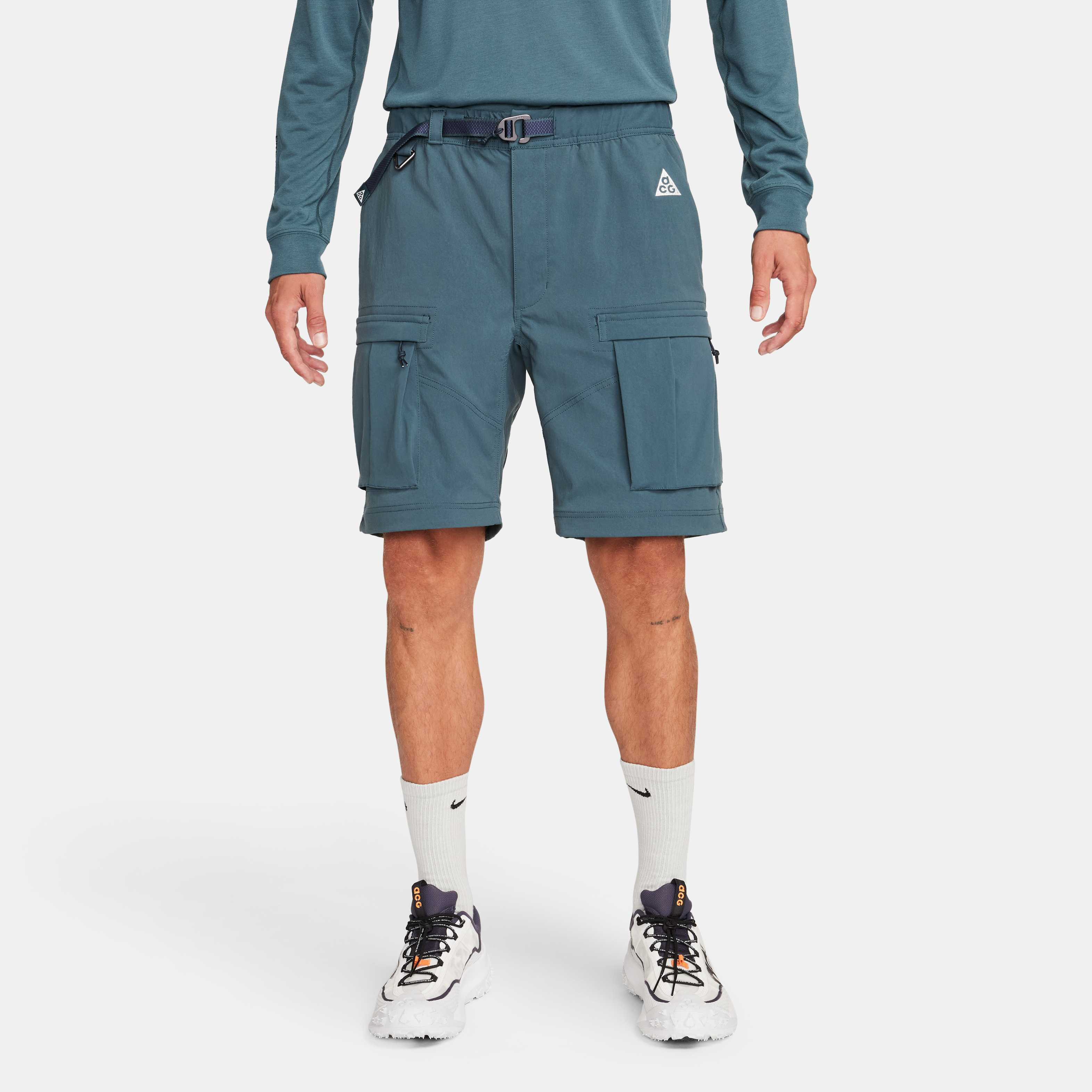 نايكي ايه سي جي image number 11