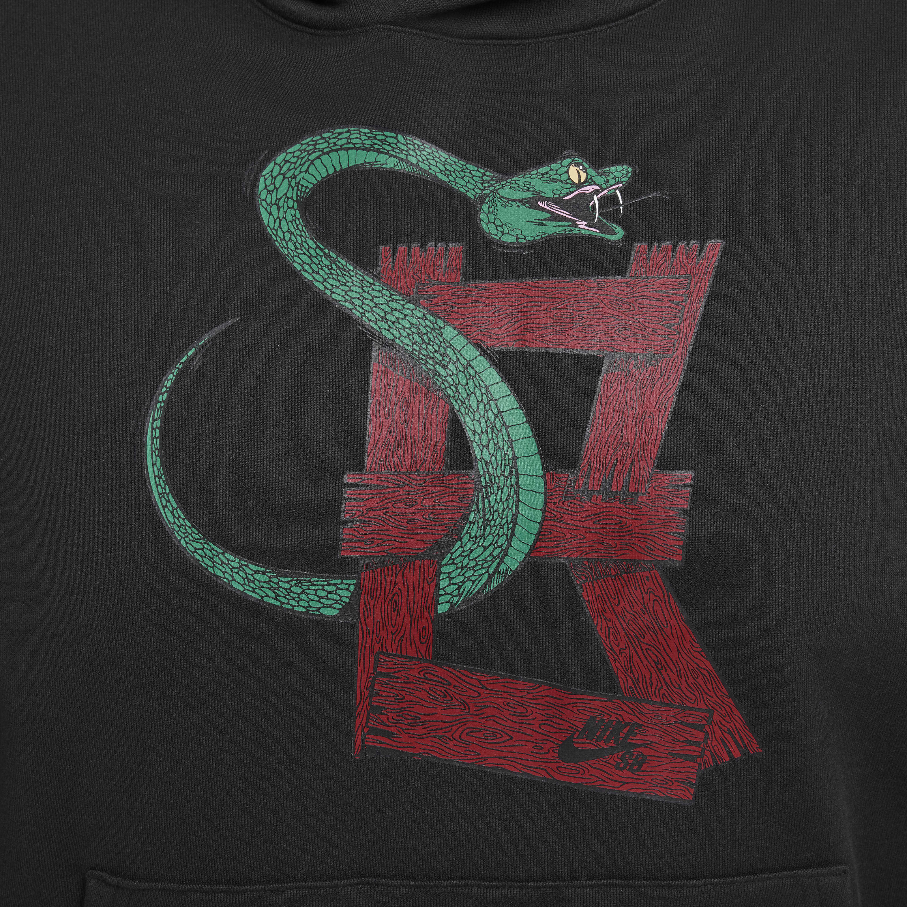 نايكي اس بي image number 11